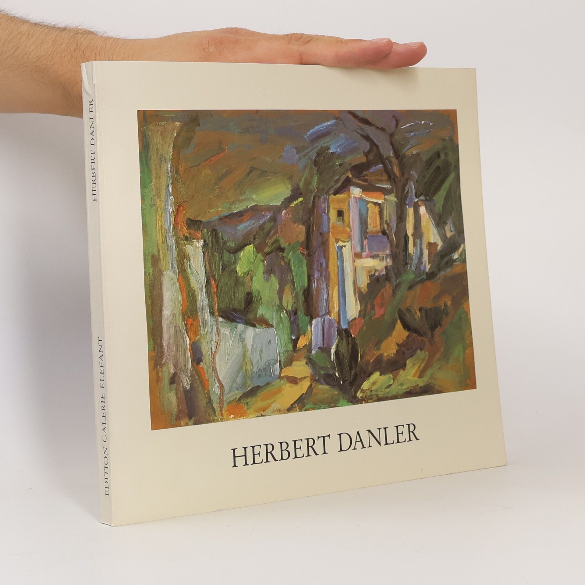 Herbert Danler Herbert Danler