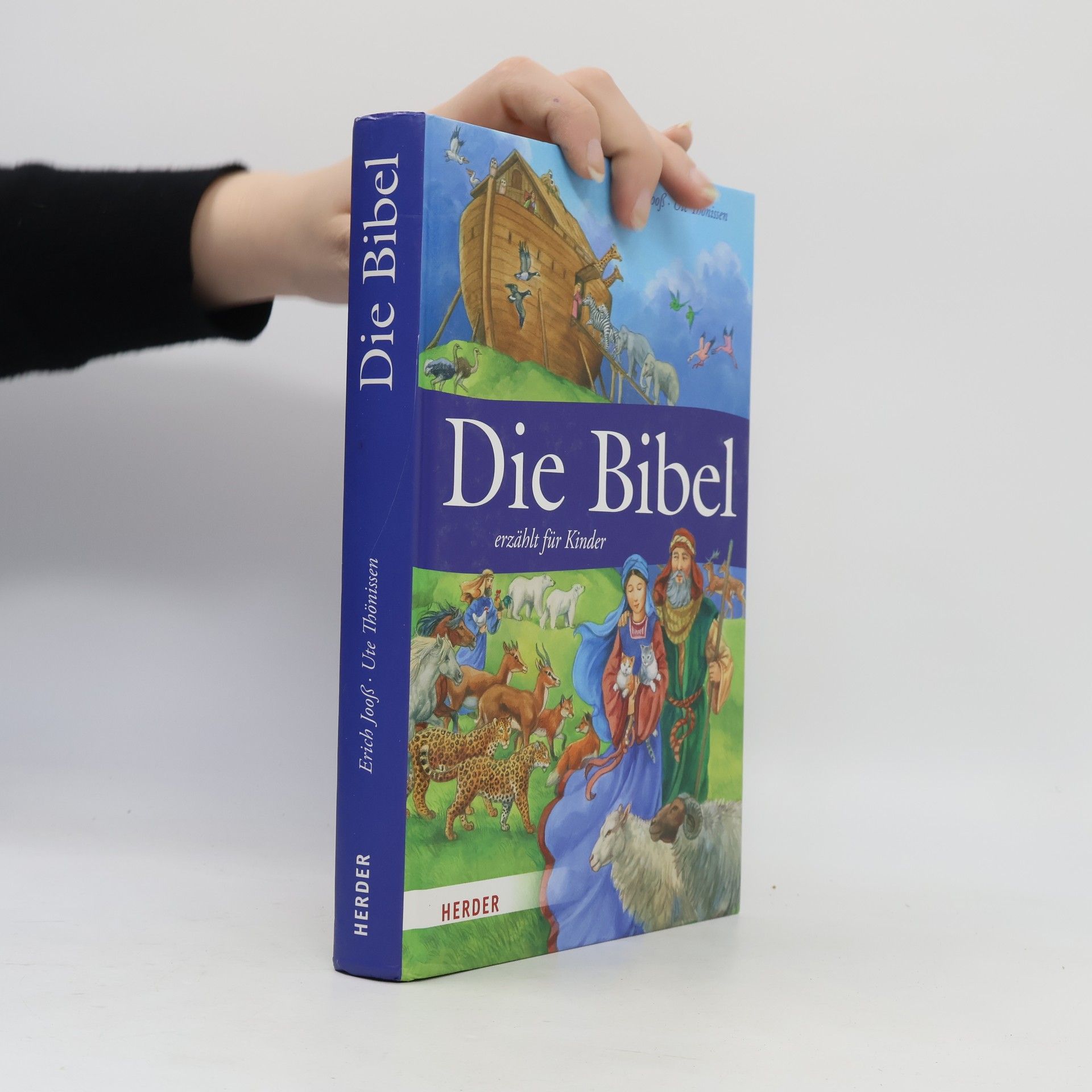Die Bibel