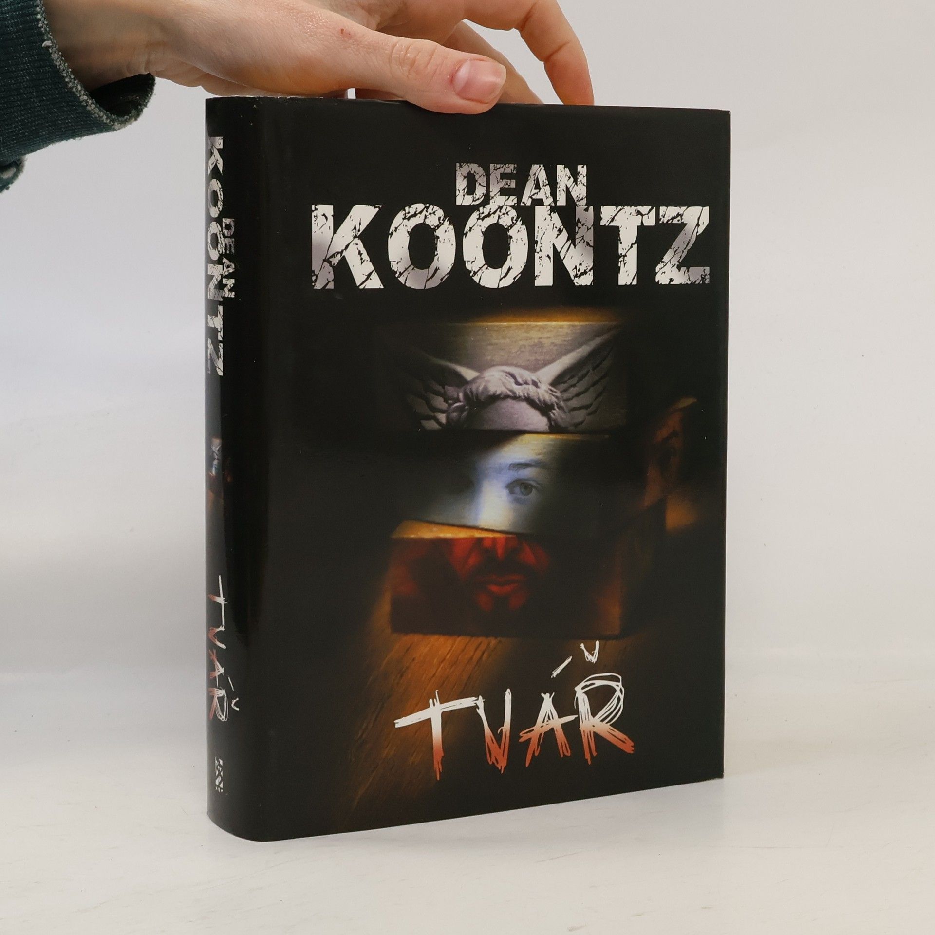 Tvář