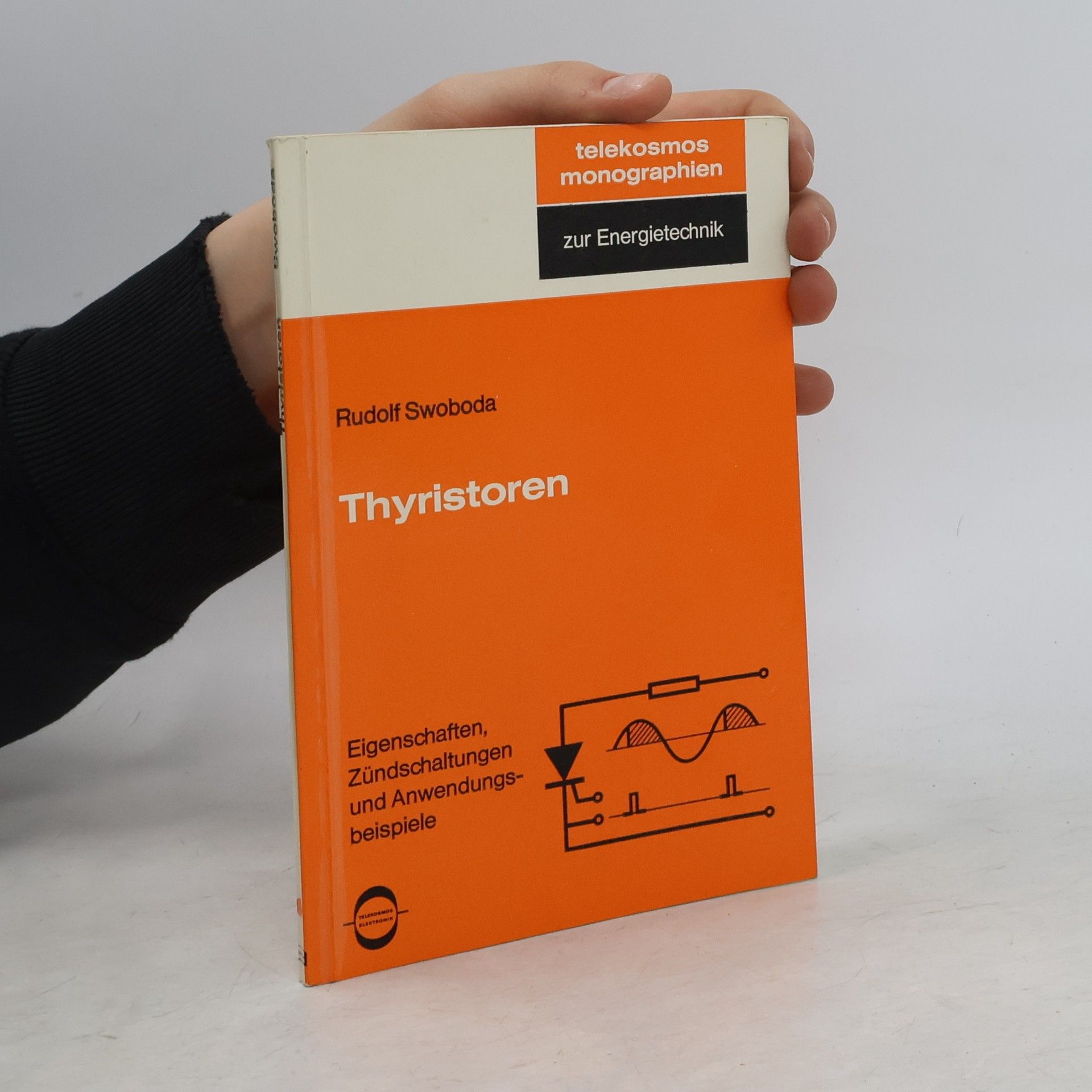 Rudolf Swoboda Thyristoren