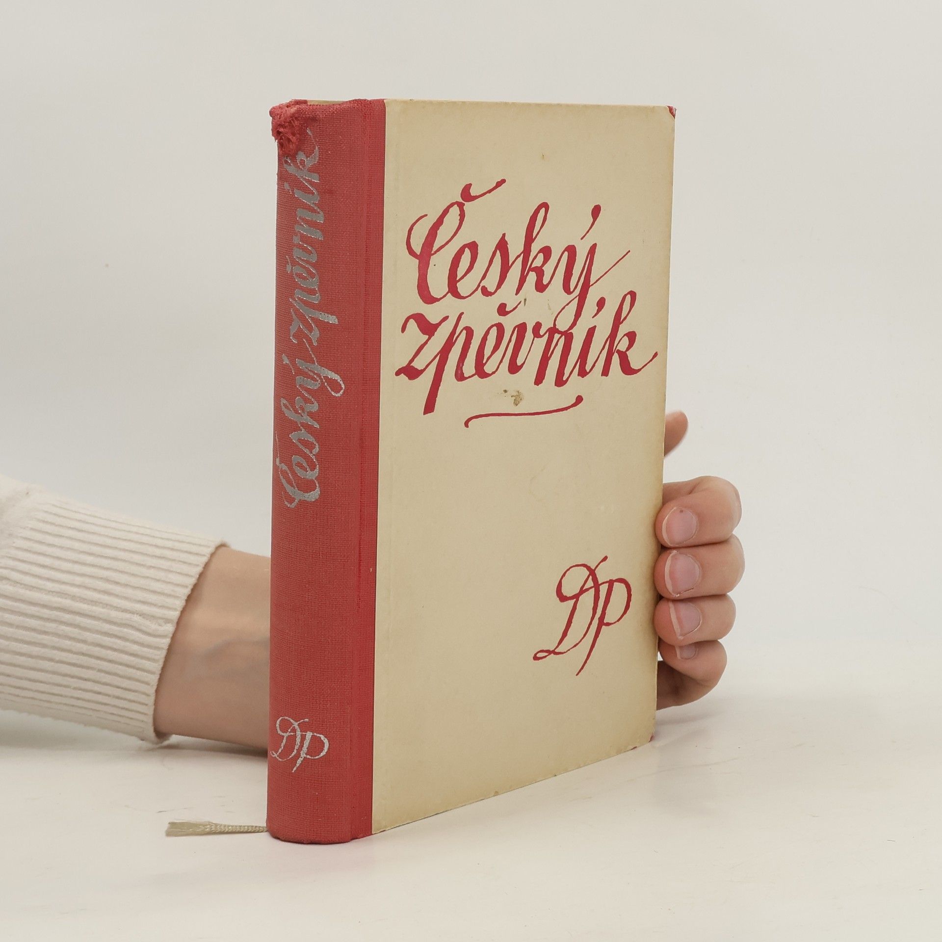 Karel Plicka Český zpěvník. 500 lidových písní českých, moravských a slezských