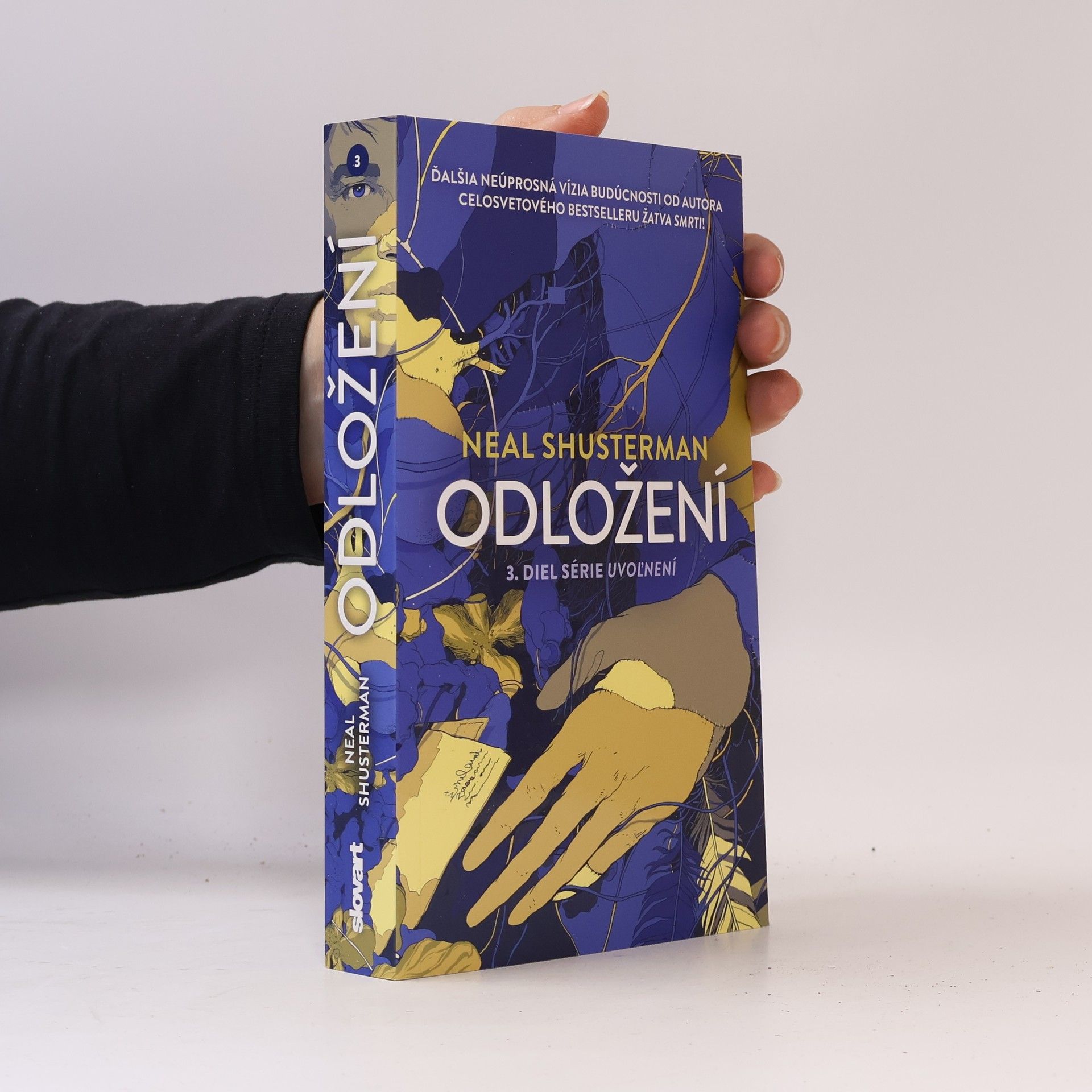 Odložení