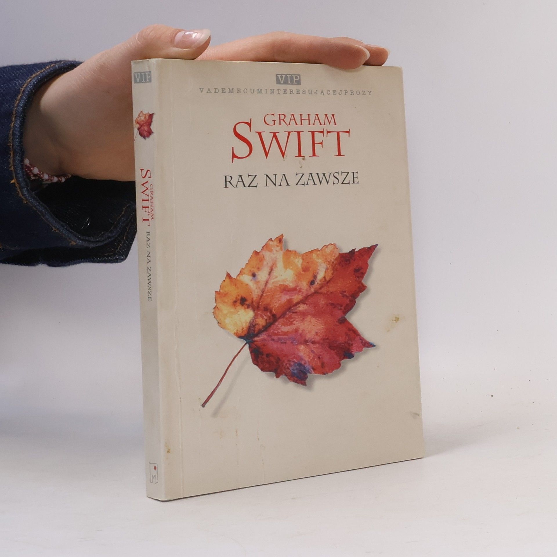 Raz na zawsze