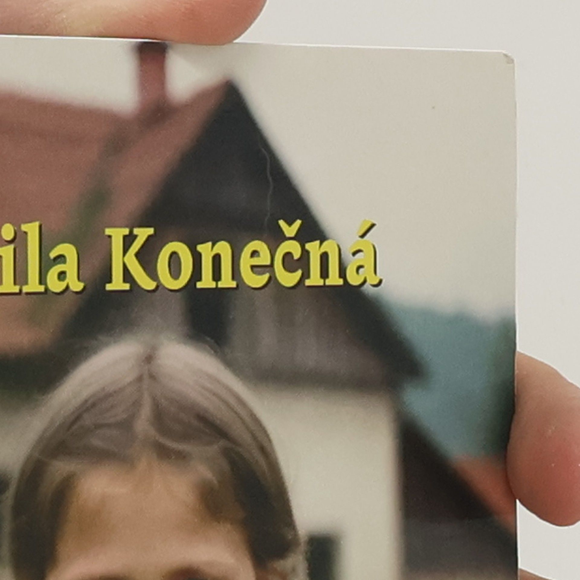 Černá nit