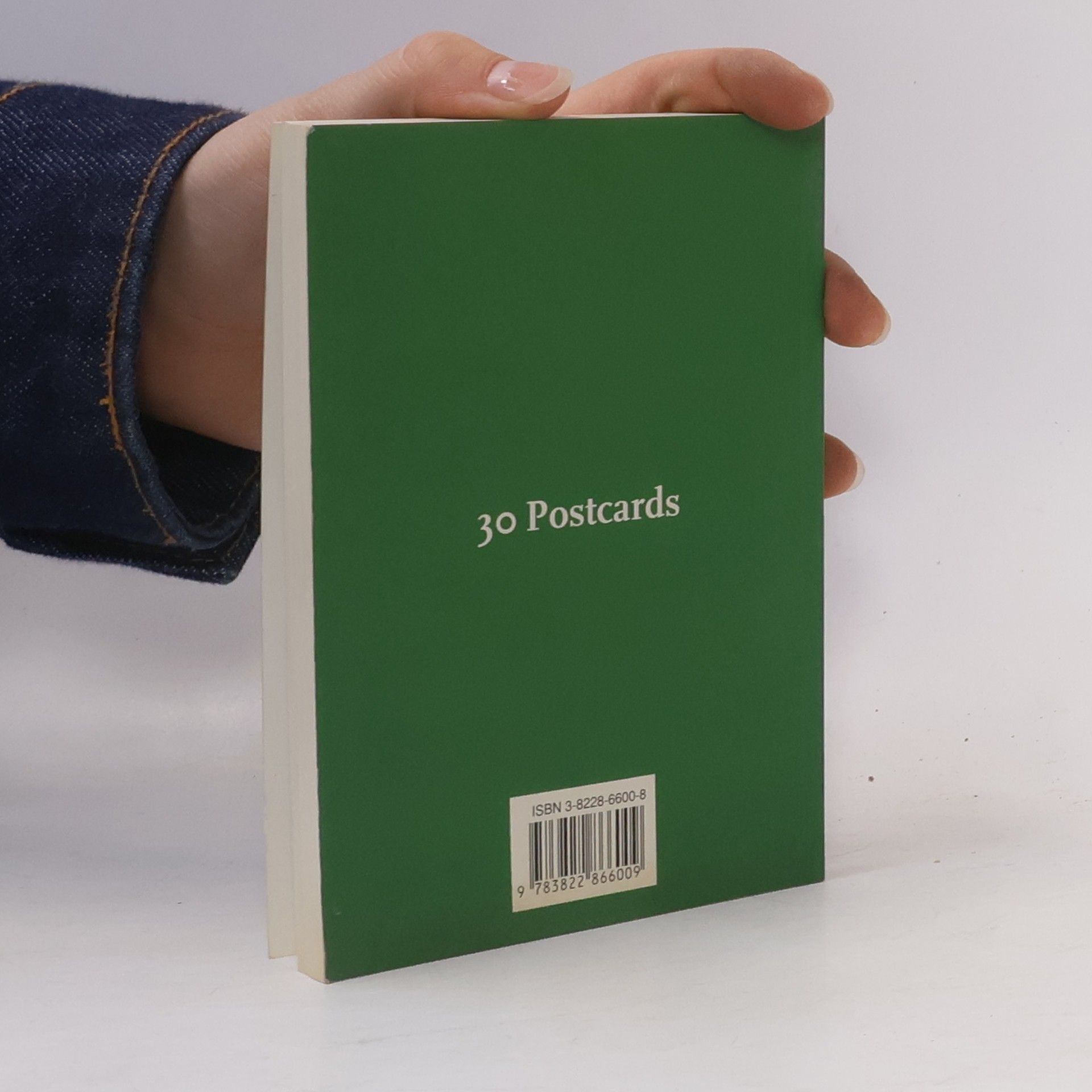 Edward Weston Postcardbooks: Edward Weston