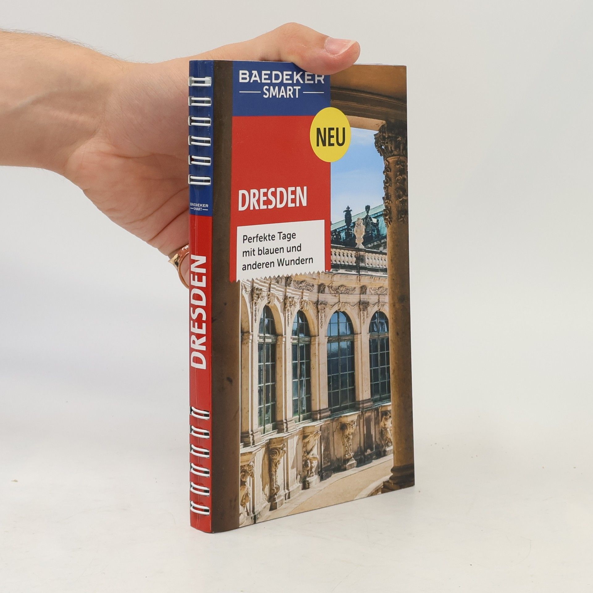 Baedeker Smart: Dresden