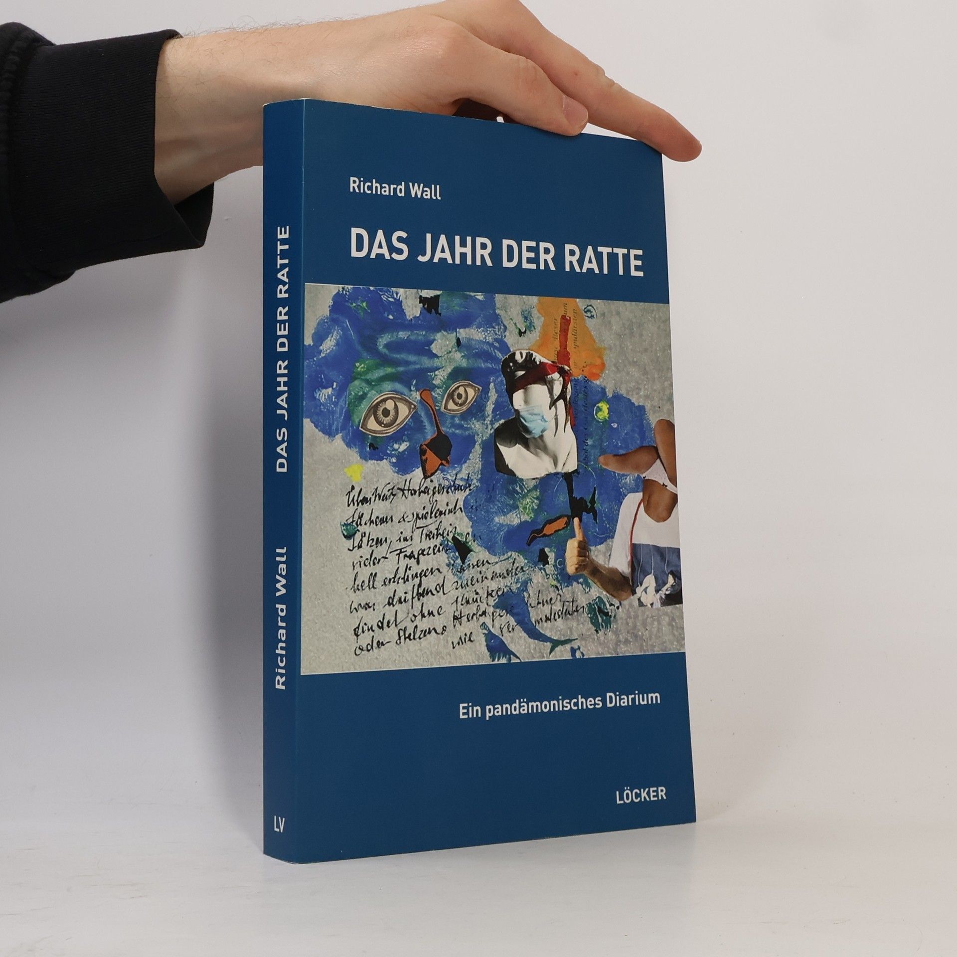 Das Jahr der Ratte