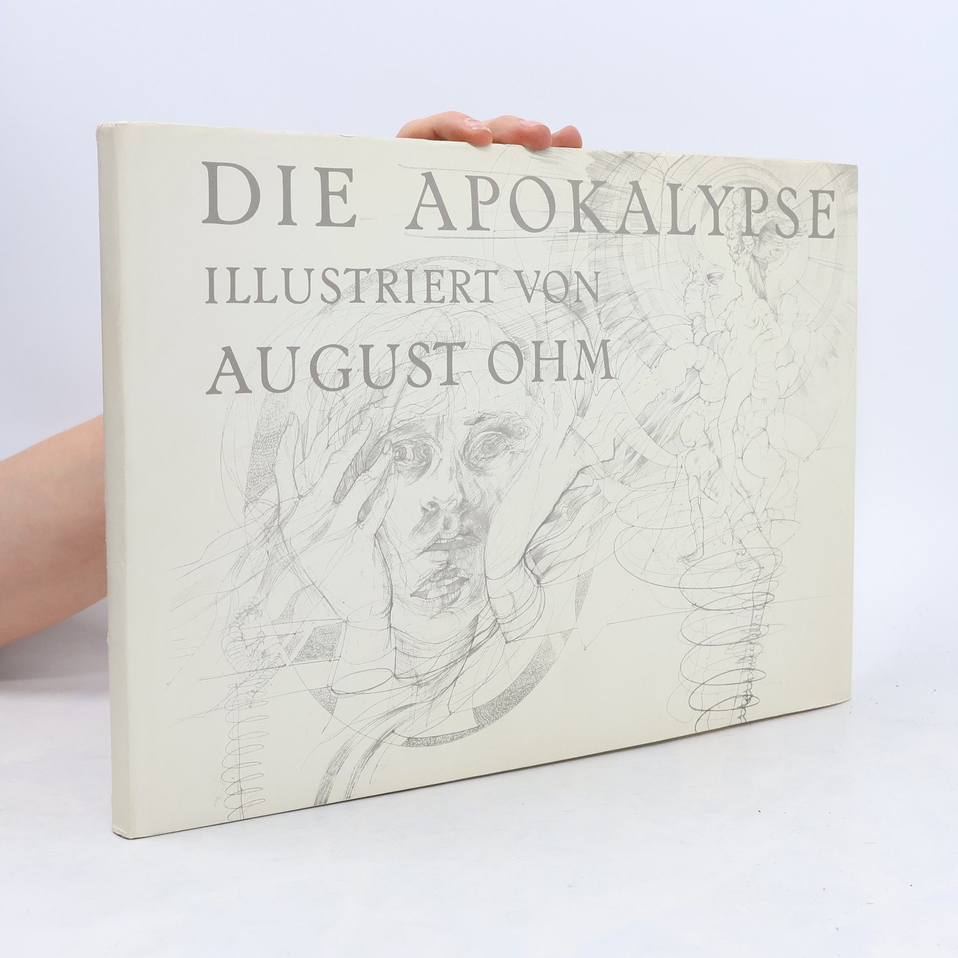 August Ohm Die Apokalypse