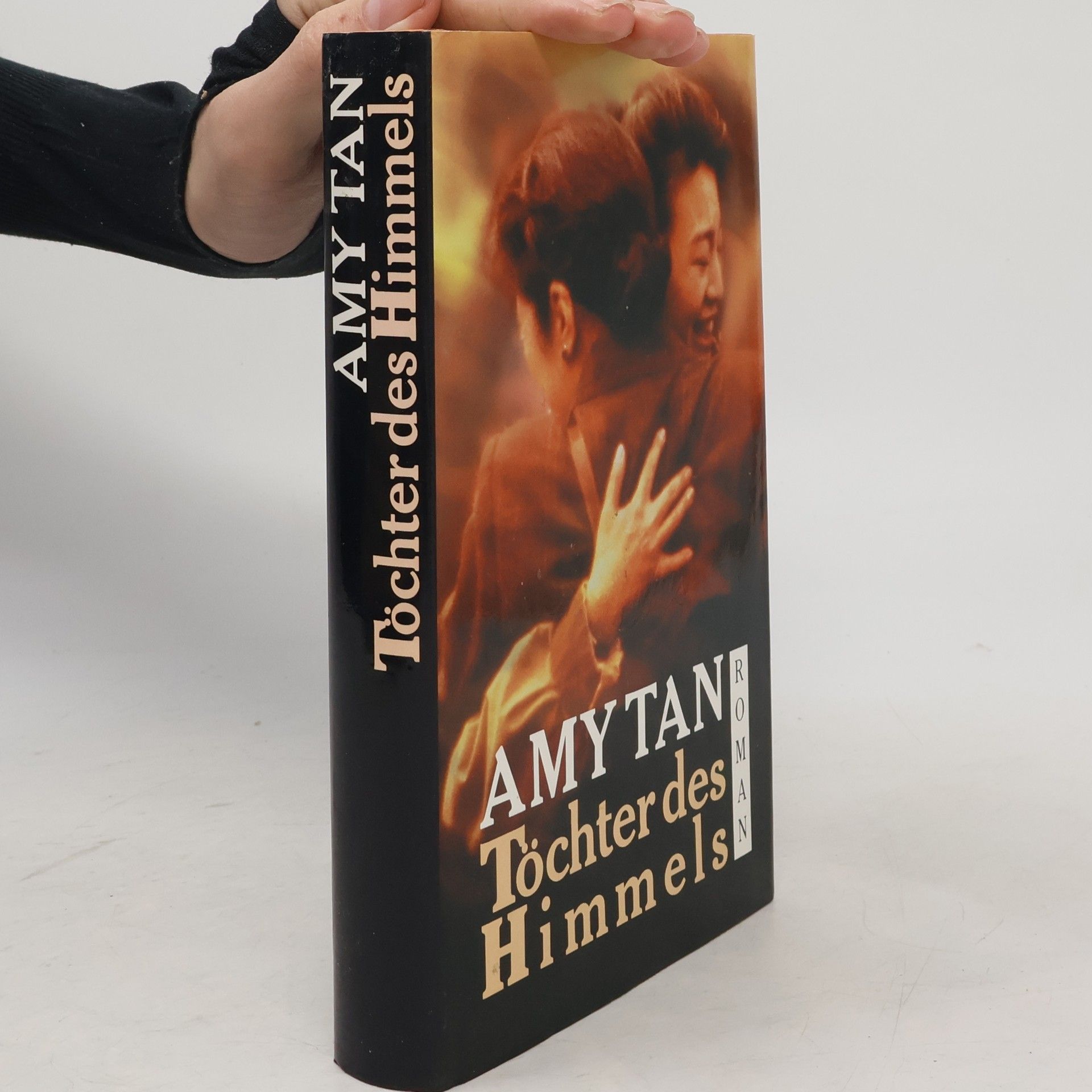 Amy Tan Töchter des himmels