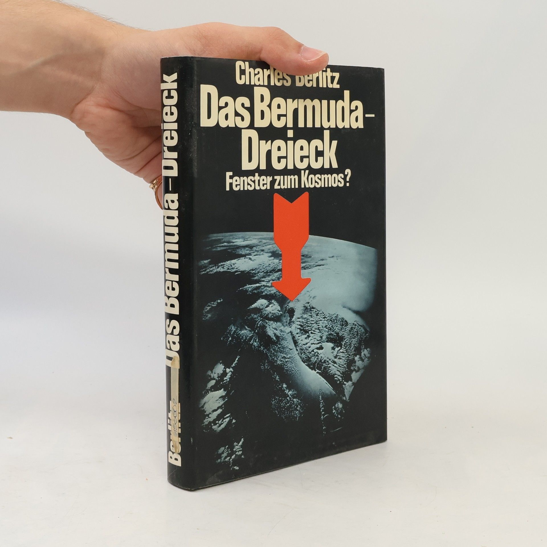 Charles Berlitz Das Bermuda-Dreieck