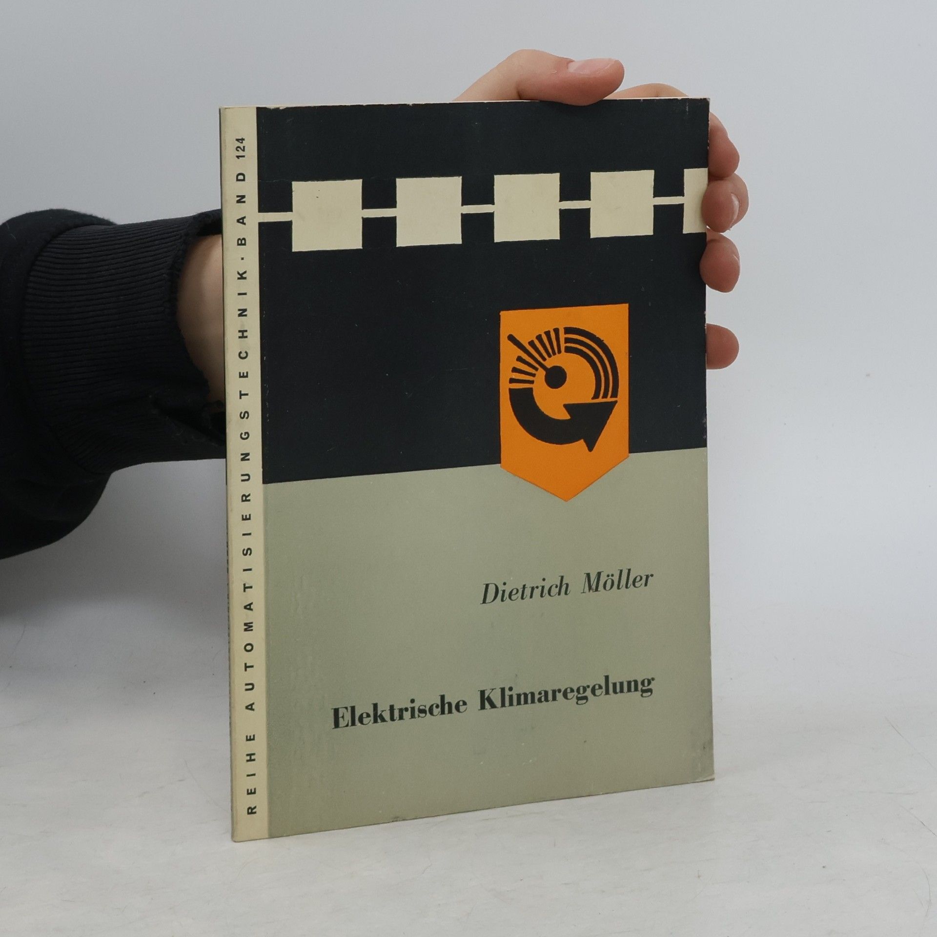 Dietrich Möller Elektrische Klimaregelung