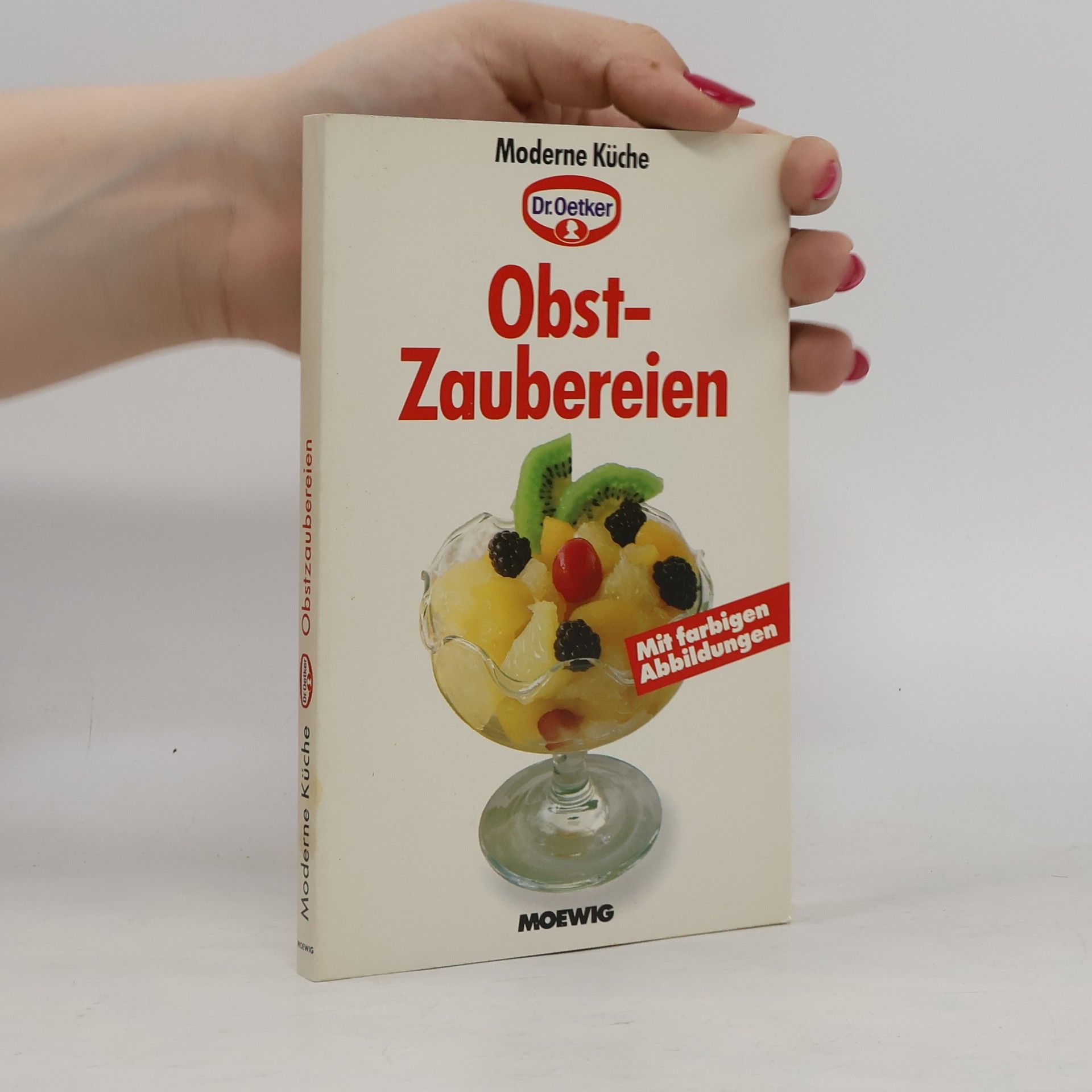 Autorenkollektiv Obstzaubereien