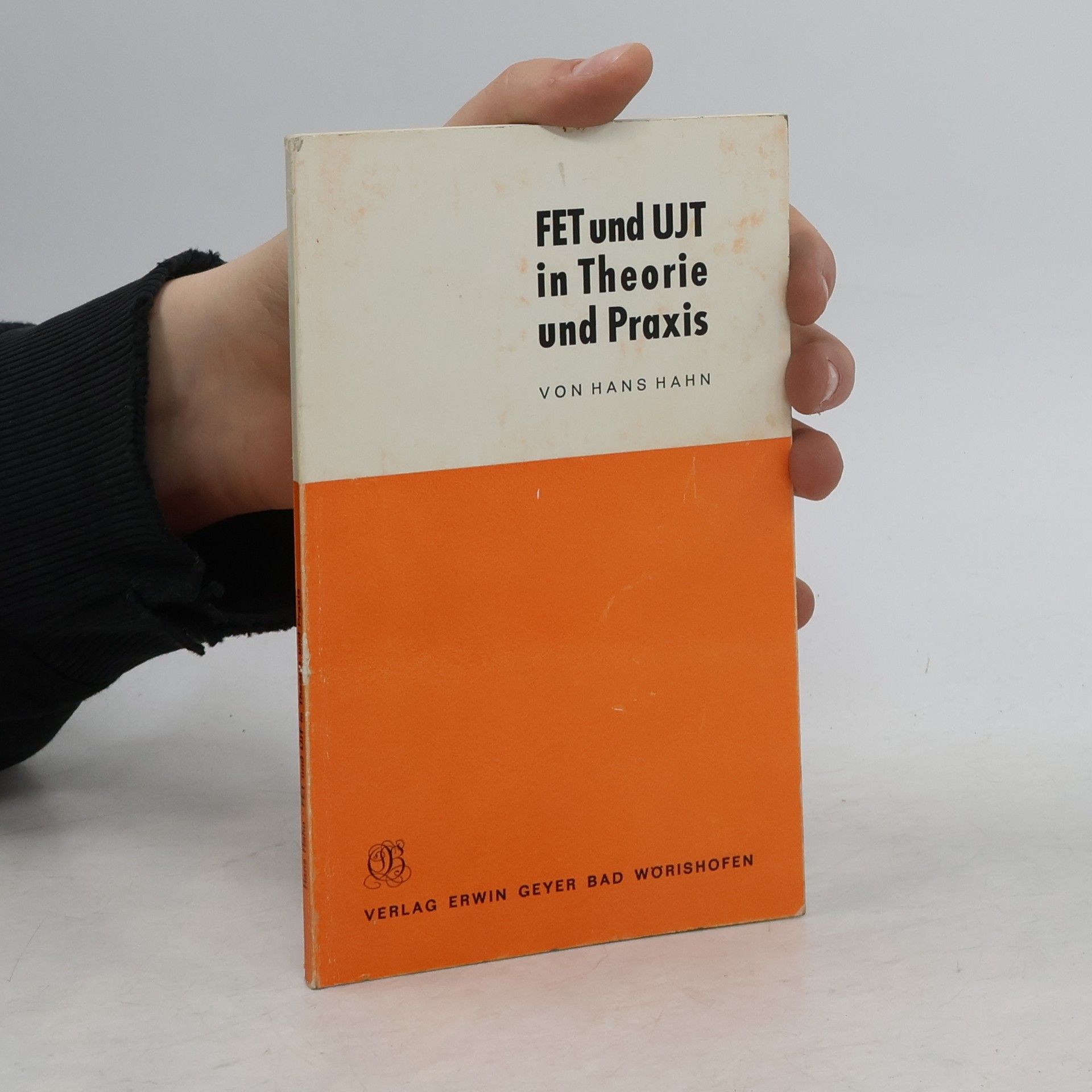FET und UJT in Theorie und Praxis