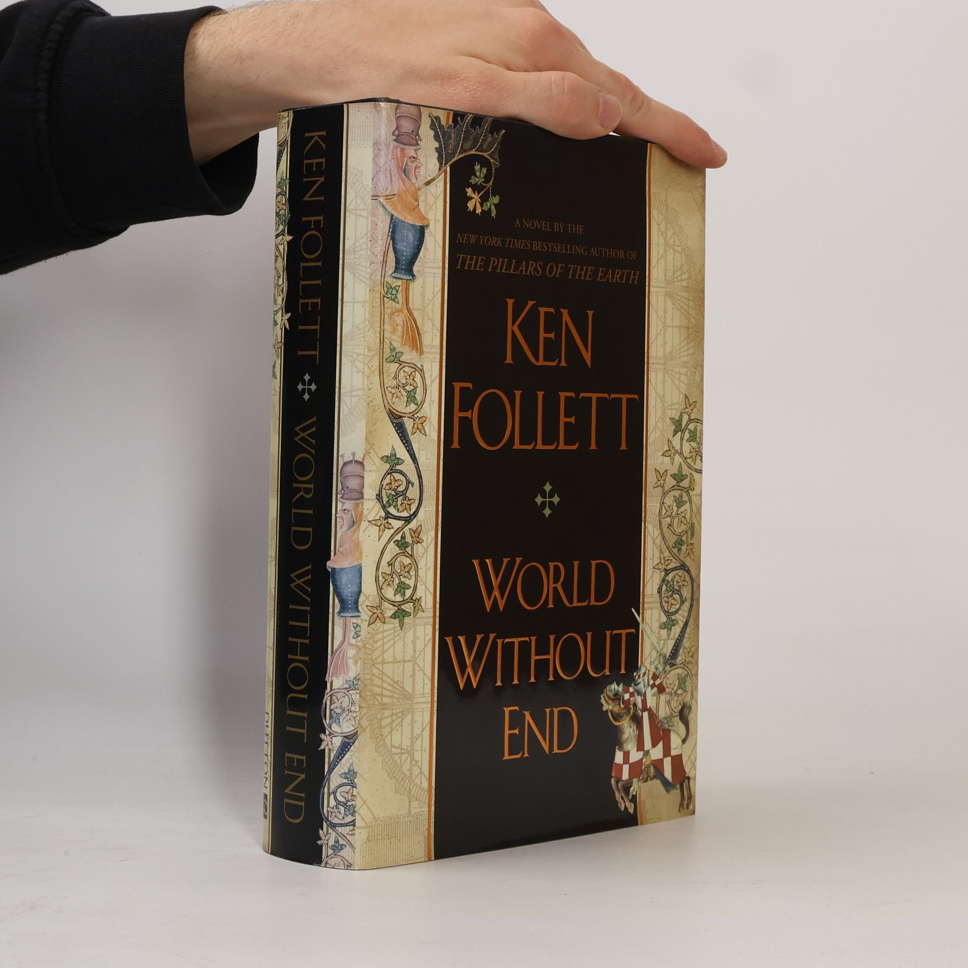 Ken Follett World Without End