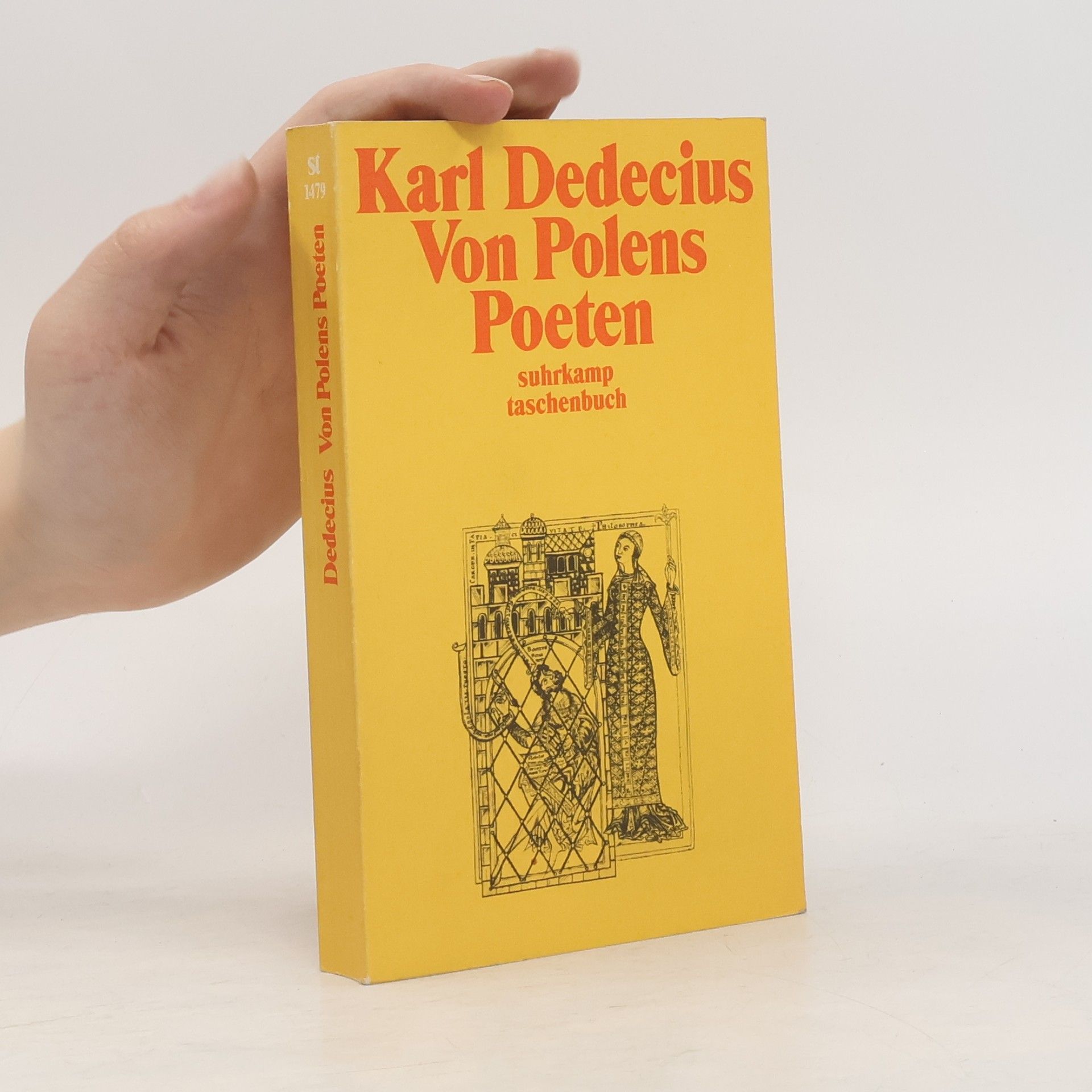 Von Polens Poeten