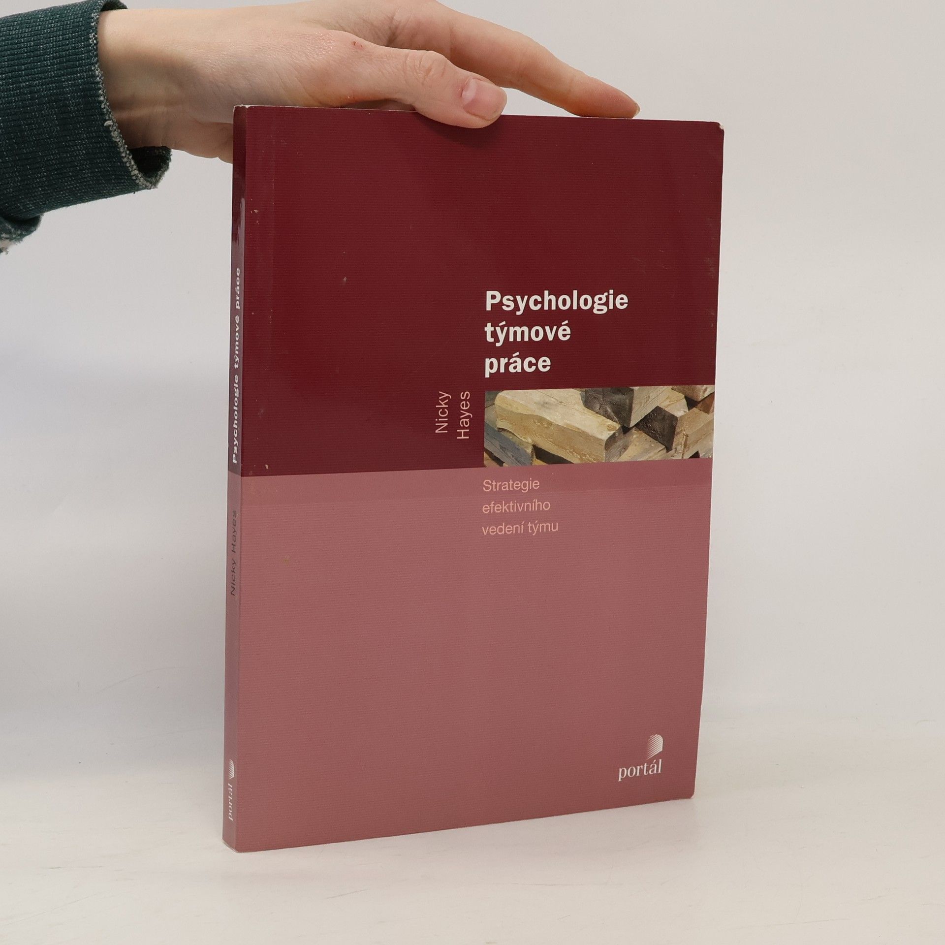 Psychologie týmové práce: Strategie efektivního vedení týmů