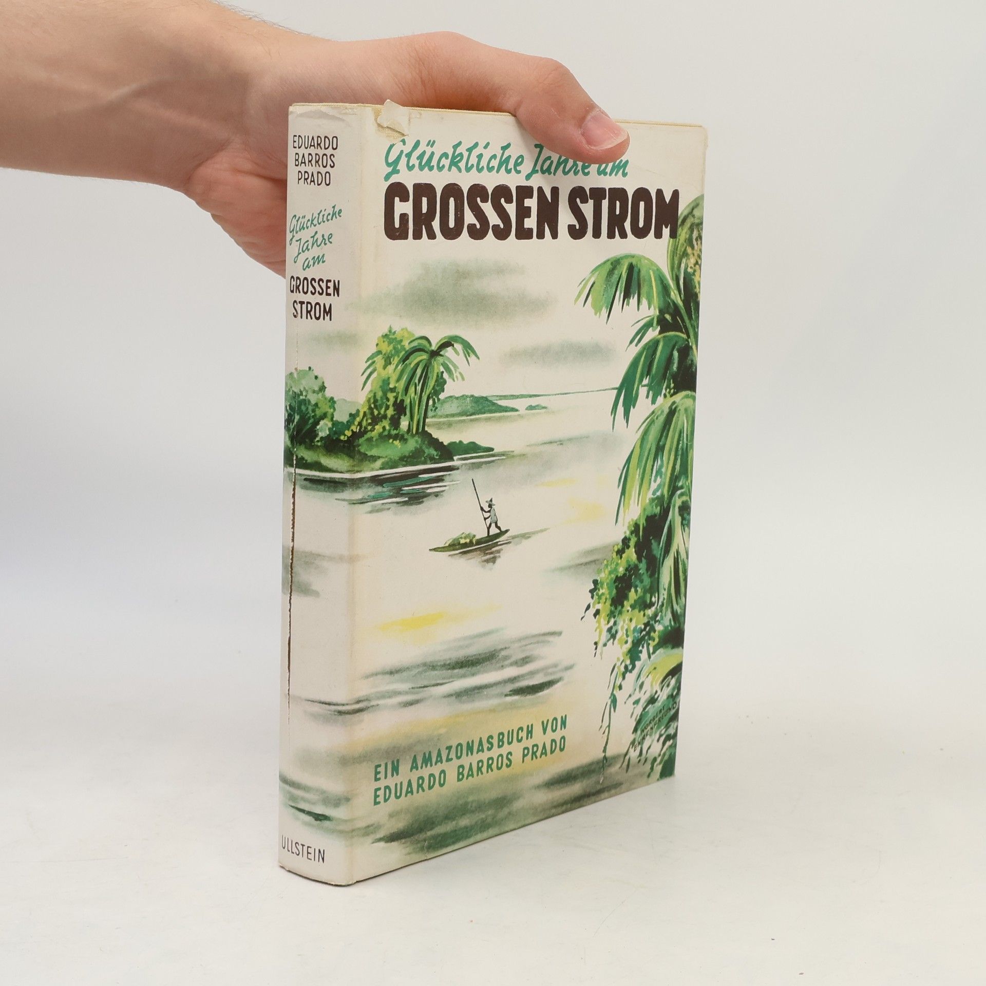 Eduardo Barros Prado Grossen Strom
