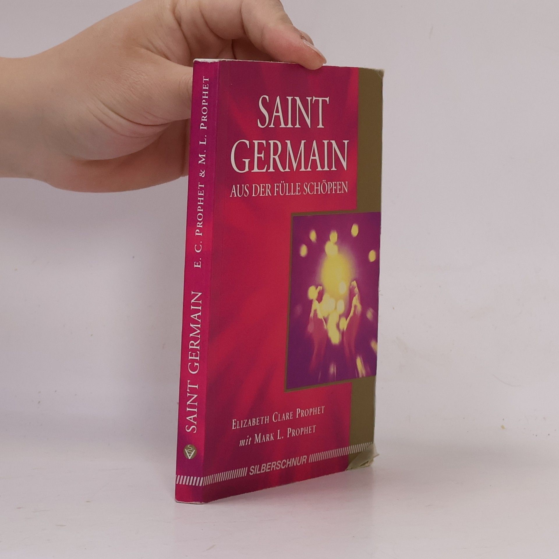 Germain Saint Germain