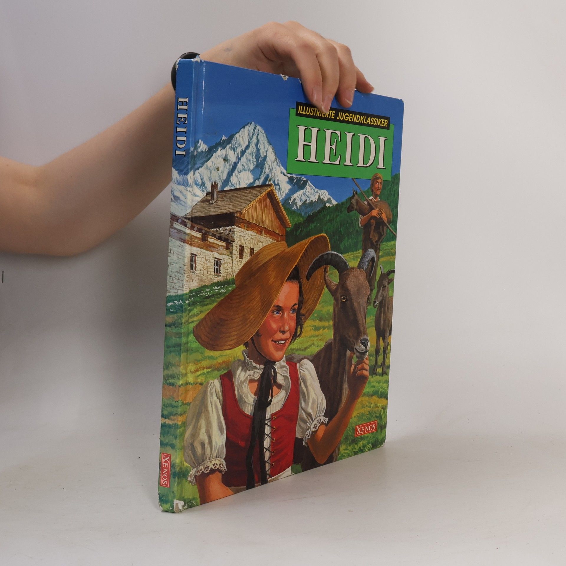 Autorenkollektiv Heidi