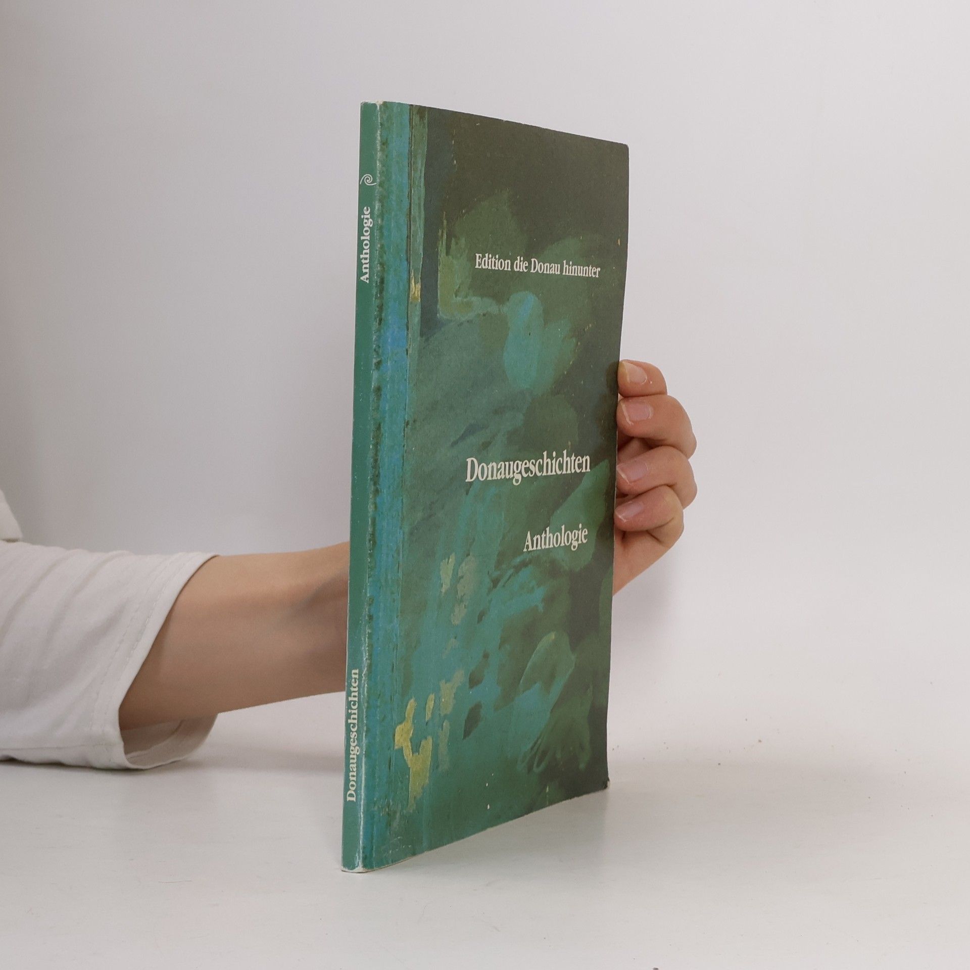 Autorenkollektiv Donaugeschichten