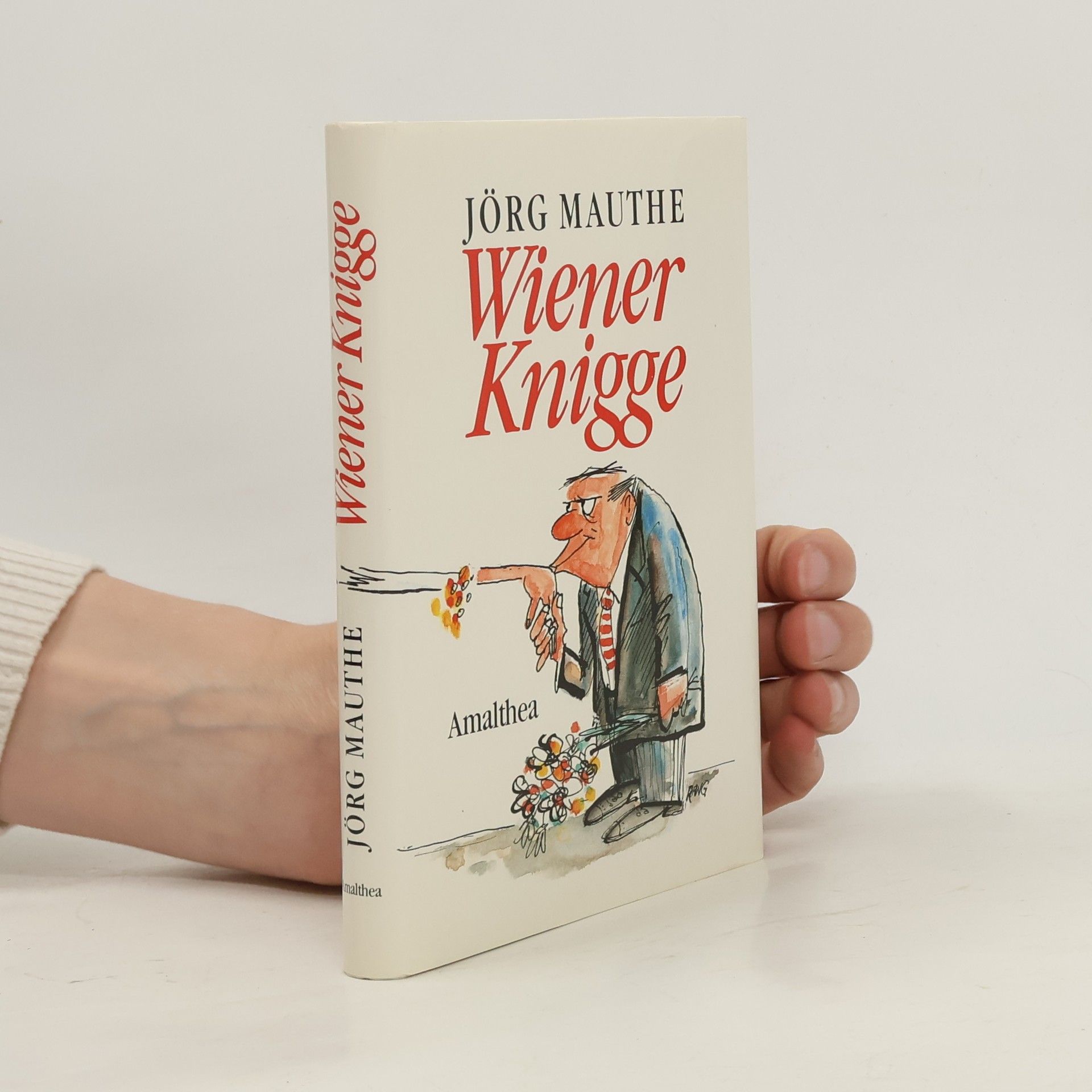 Wiener Knigge