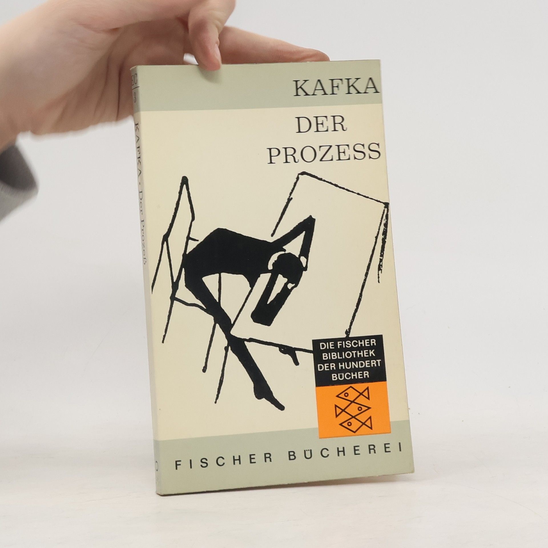 Der Prozess