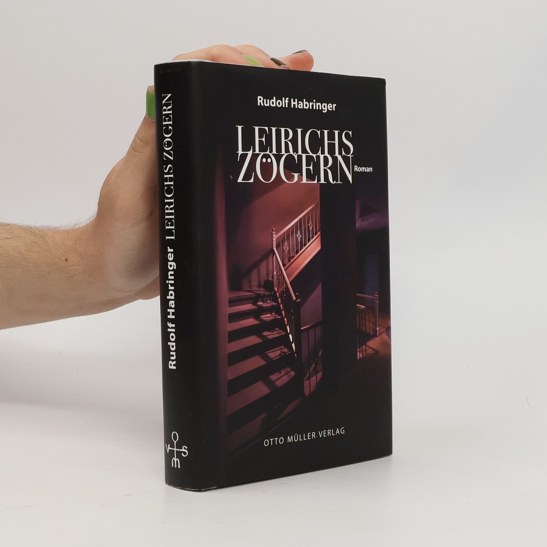 Leirichs Zögern