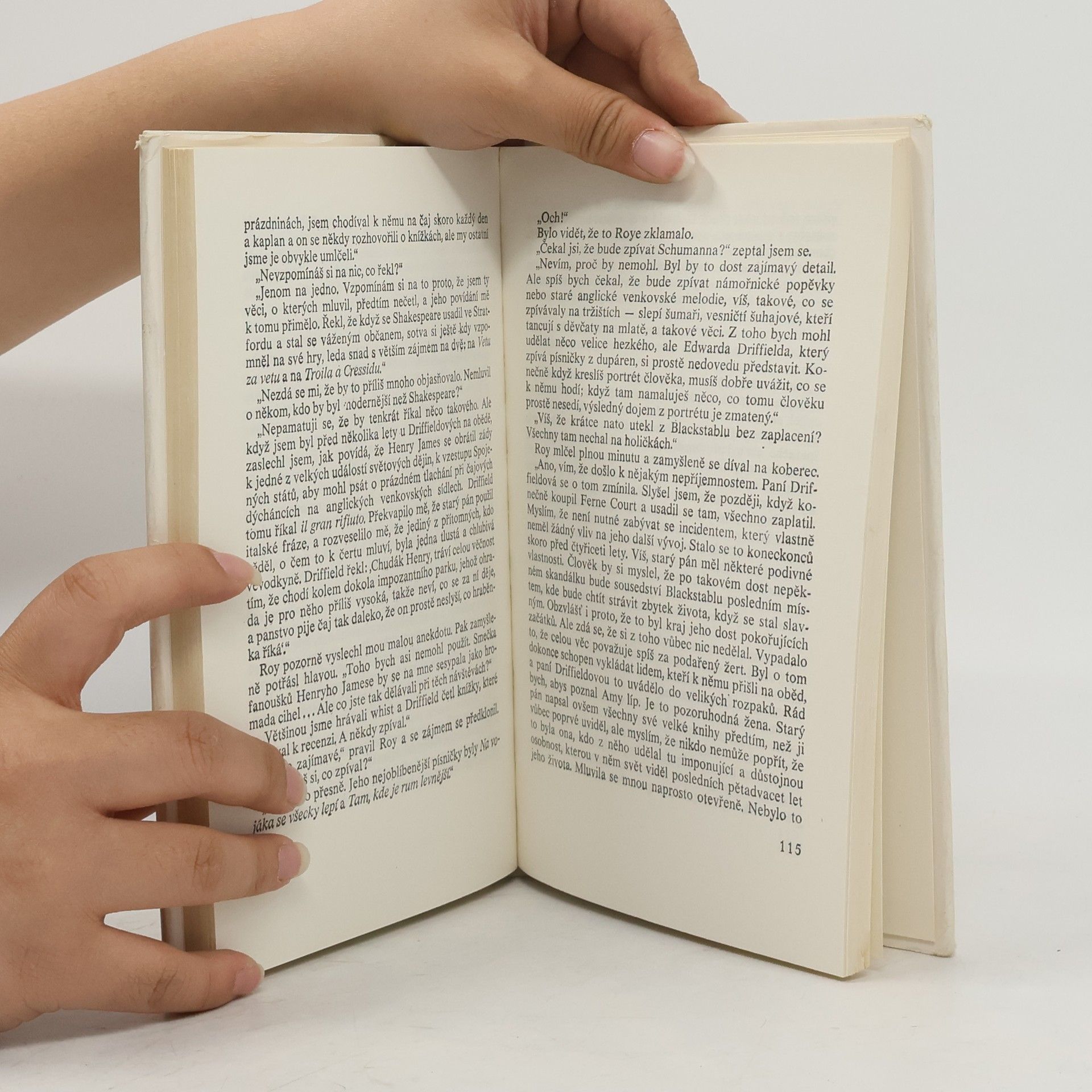 William Somerset Maugham Veselice aneb Kostlivec ve skříni