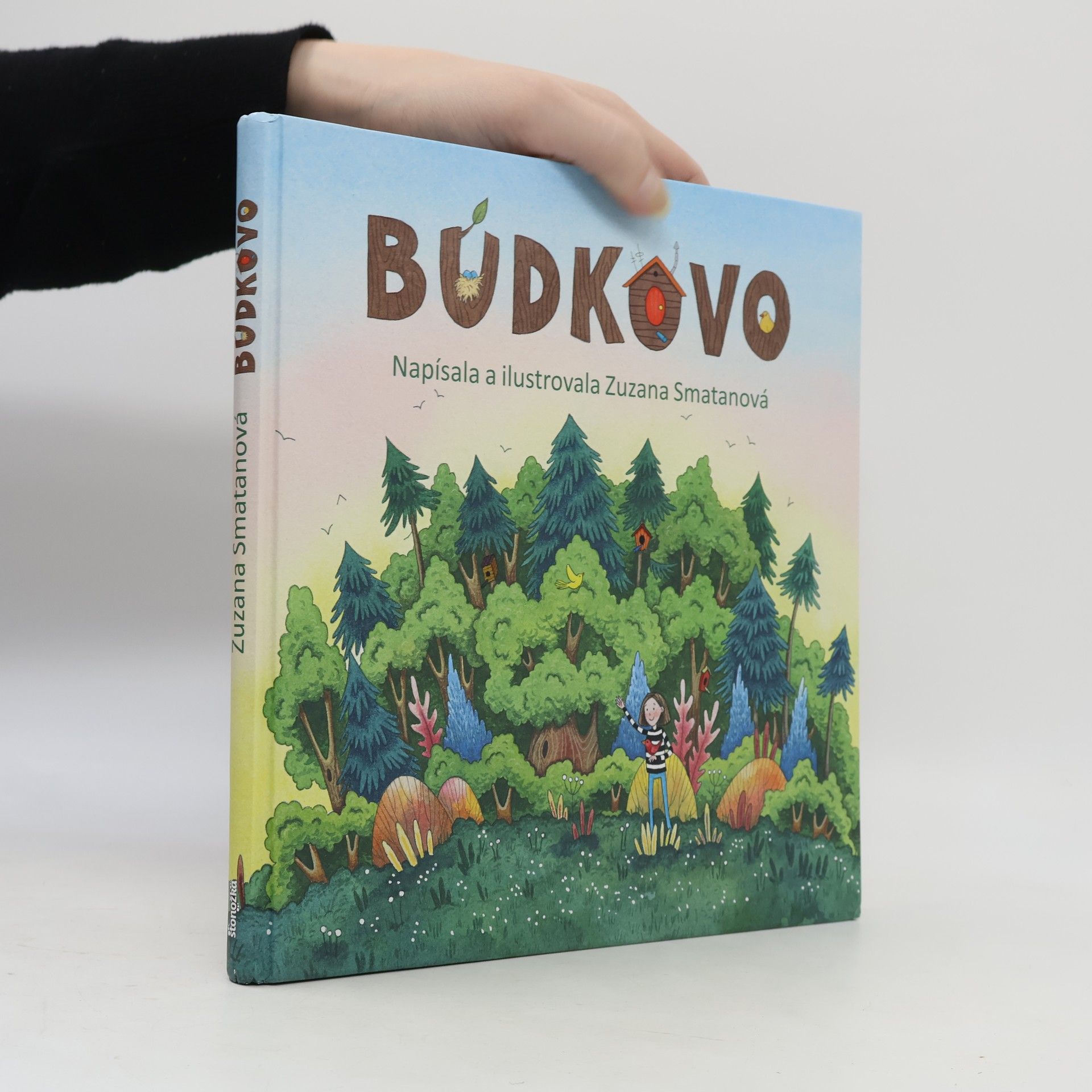 Búdkovo