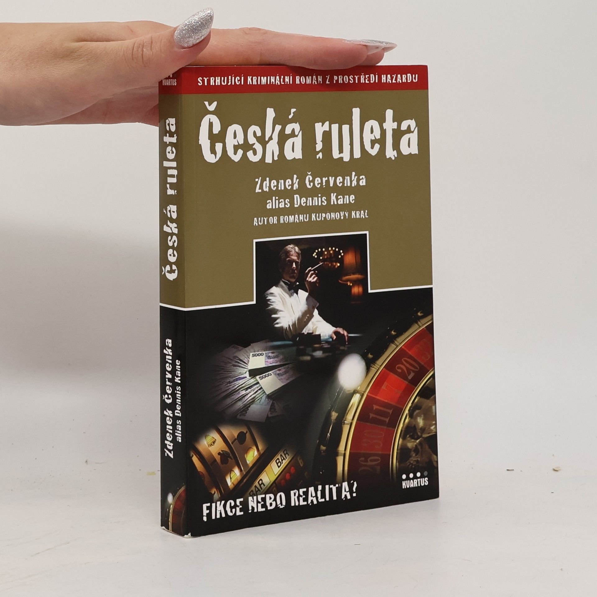Česká ruleta