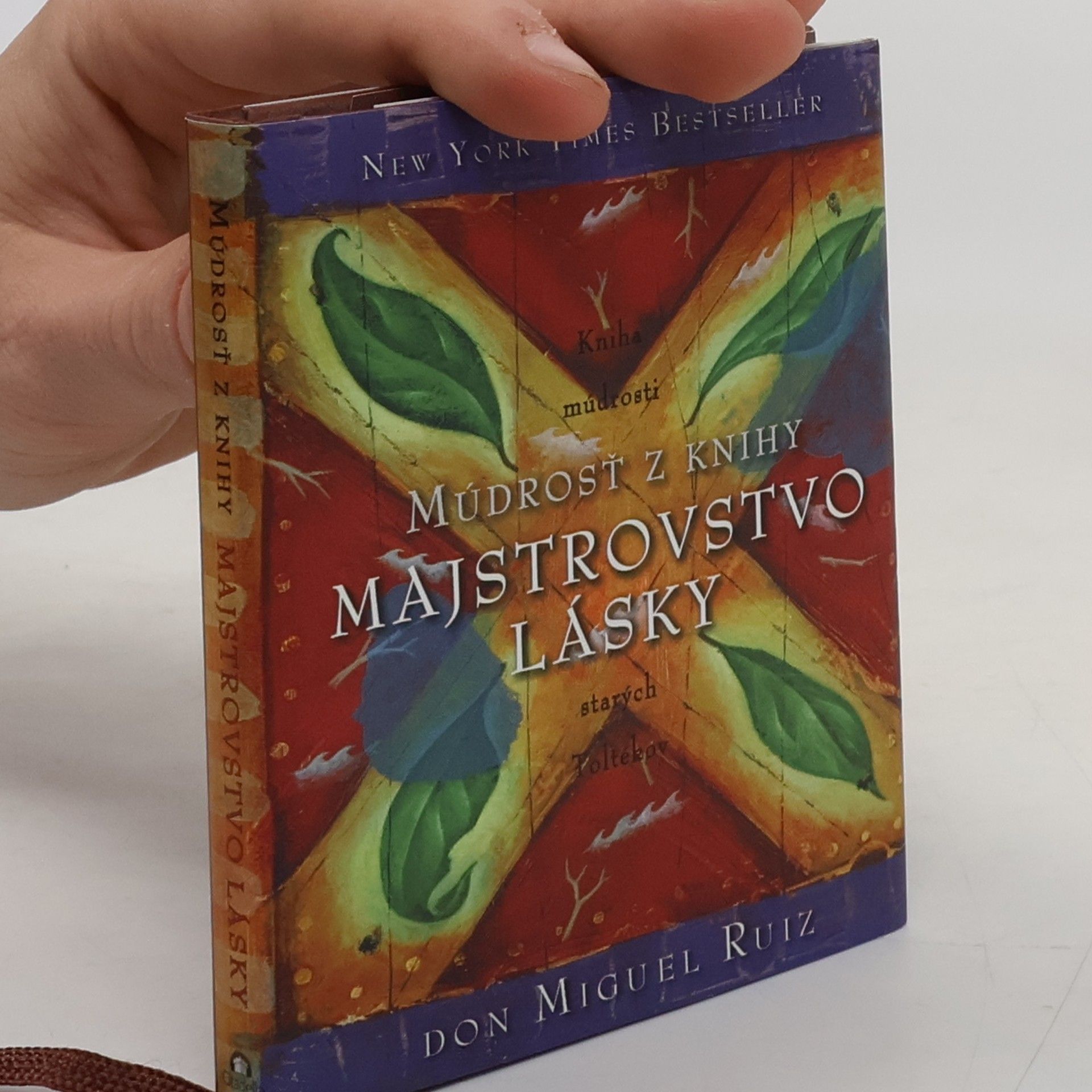 Múdrosť z knihy Majstrovstvo lásky