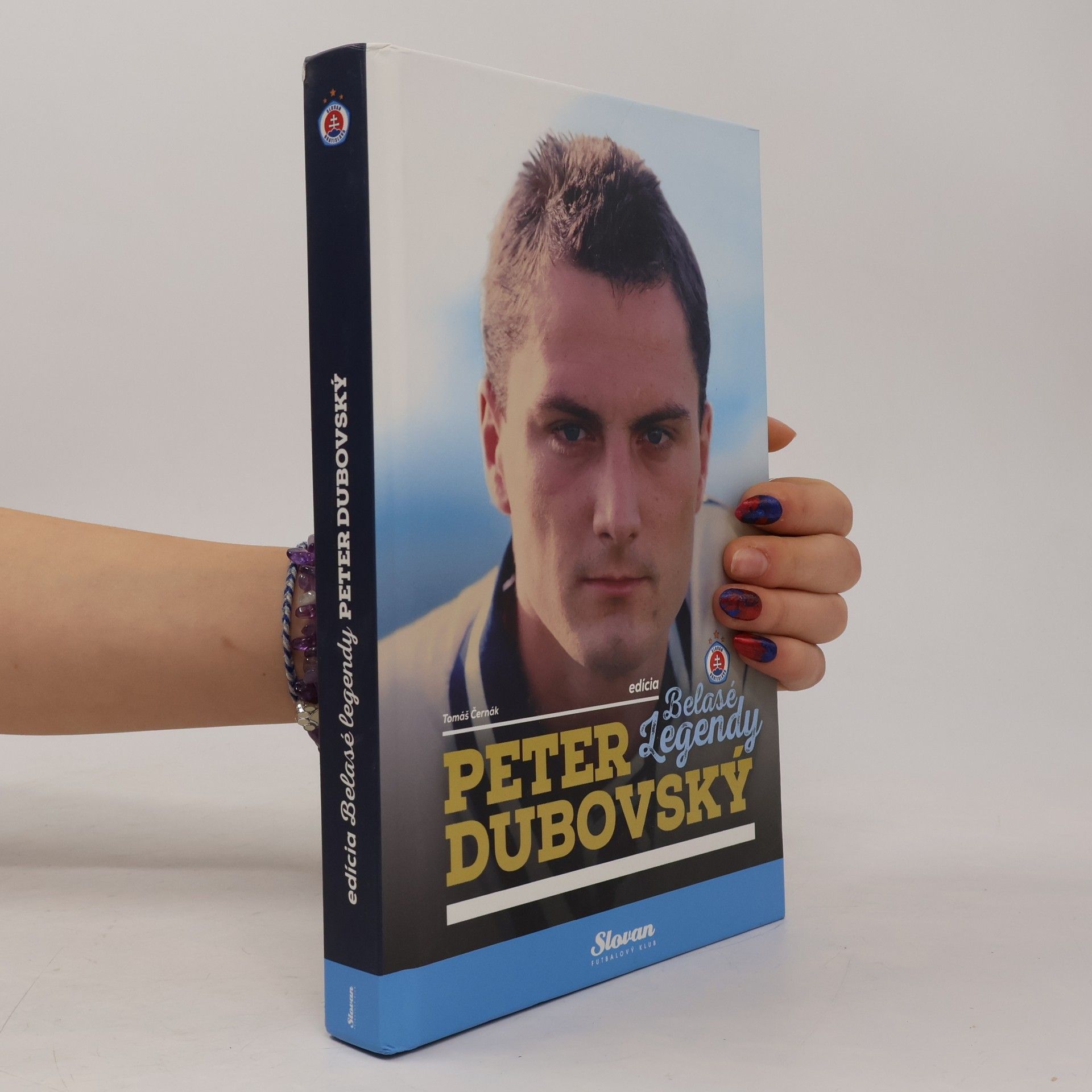 Tomáš Černák Peter Dubovský