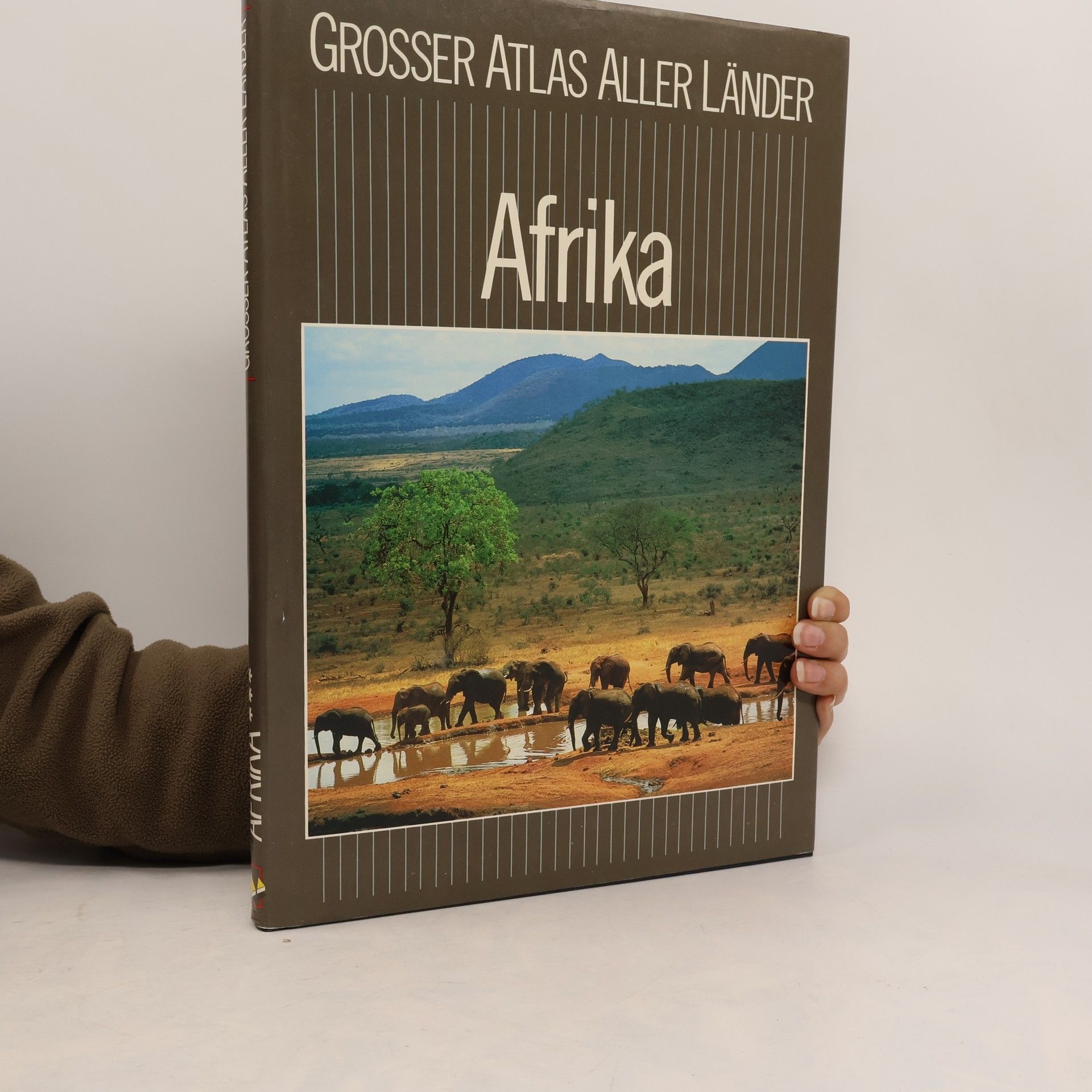 Autorenkollektiv Afrika