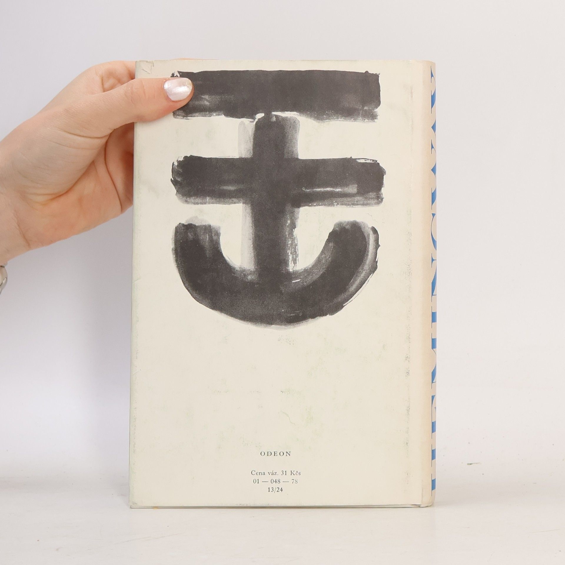 Ernest Hemingway Přes řeku do stínu stromů. Pohyblivý svátek