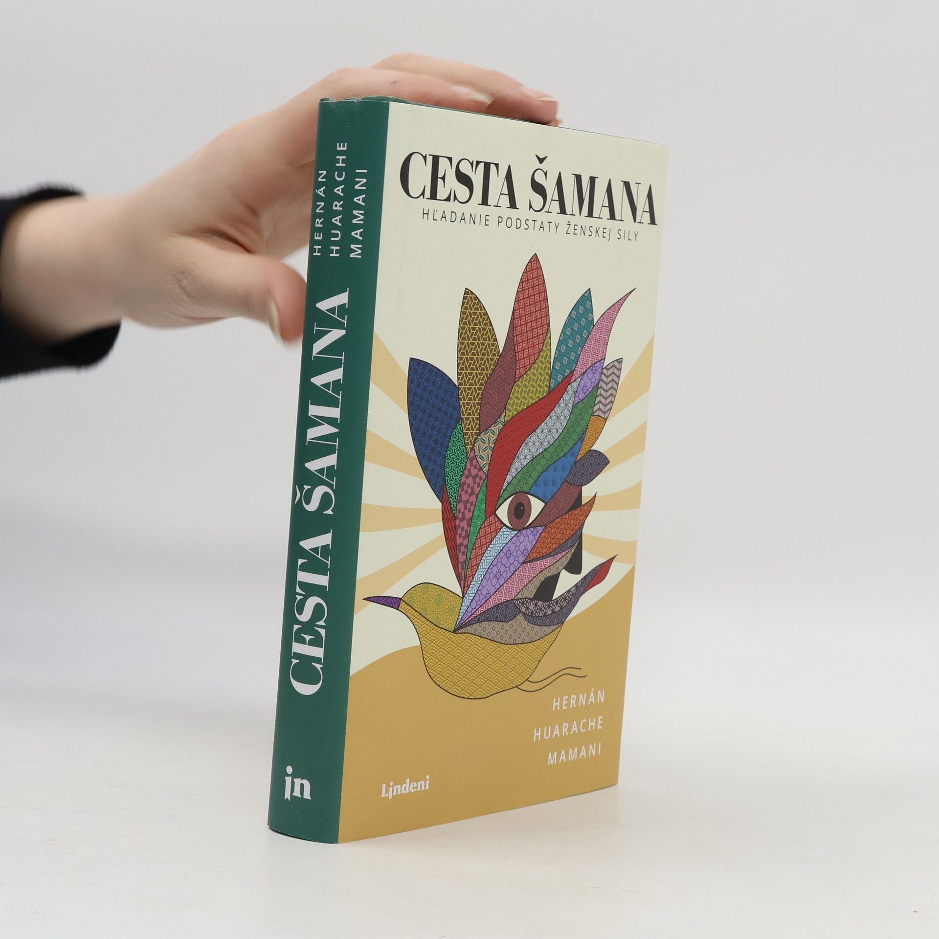 Cesta šamana