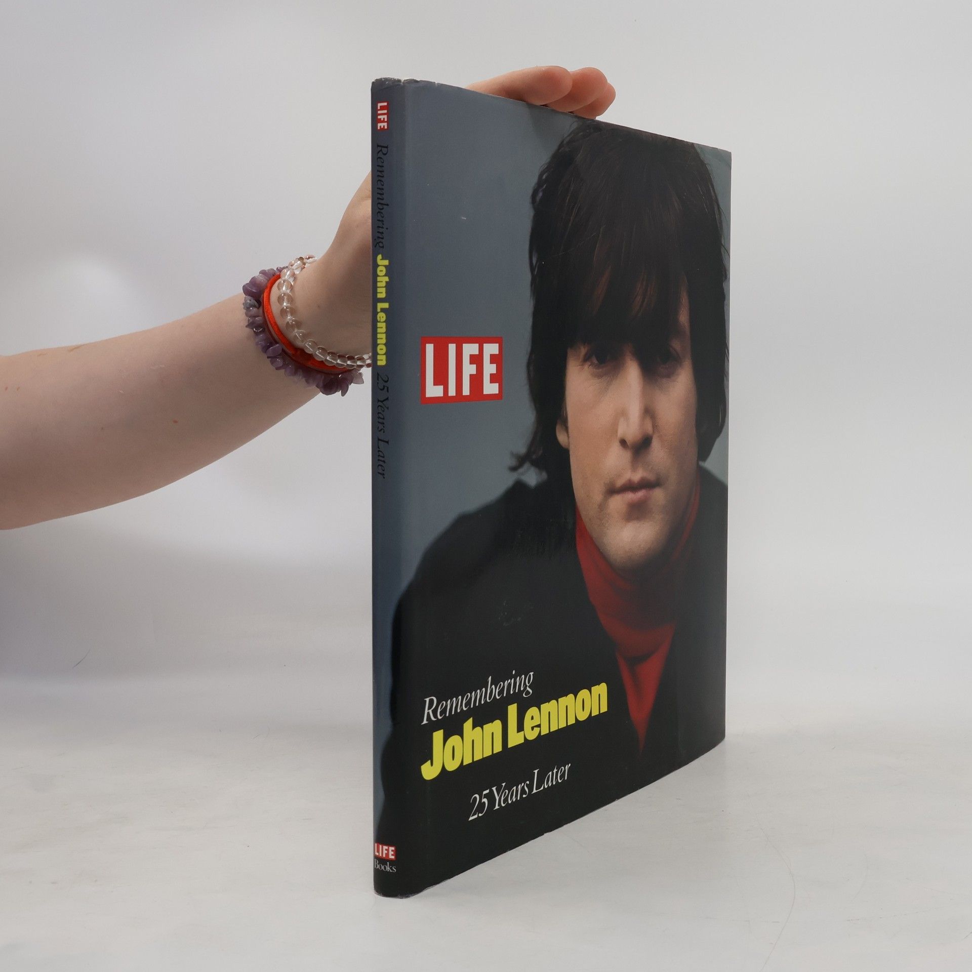 Autorenkollektiv Life: Remembering John Lennon