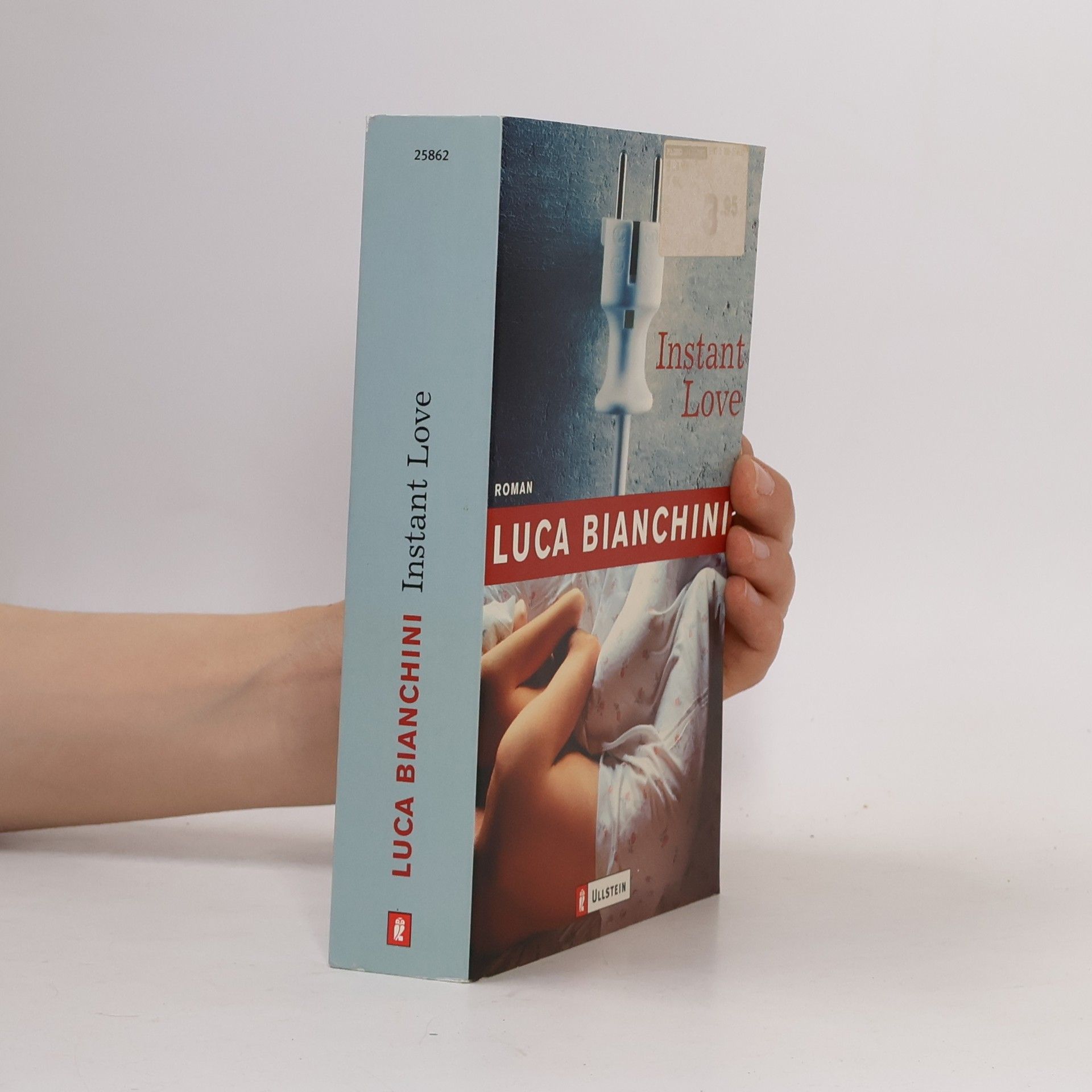 Luca Bianchini Instant love