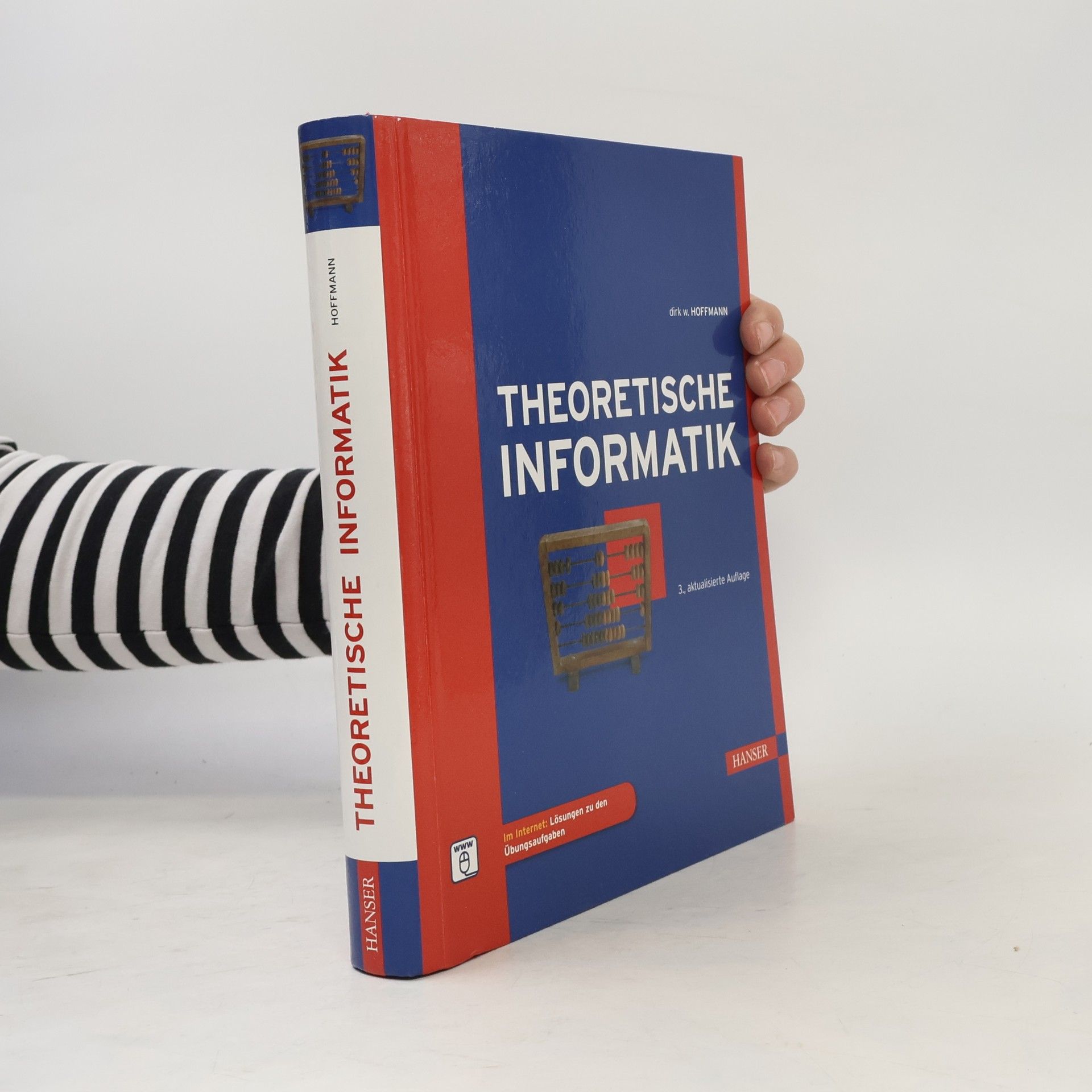 Theoretische Informatik