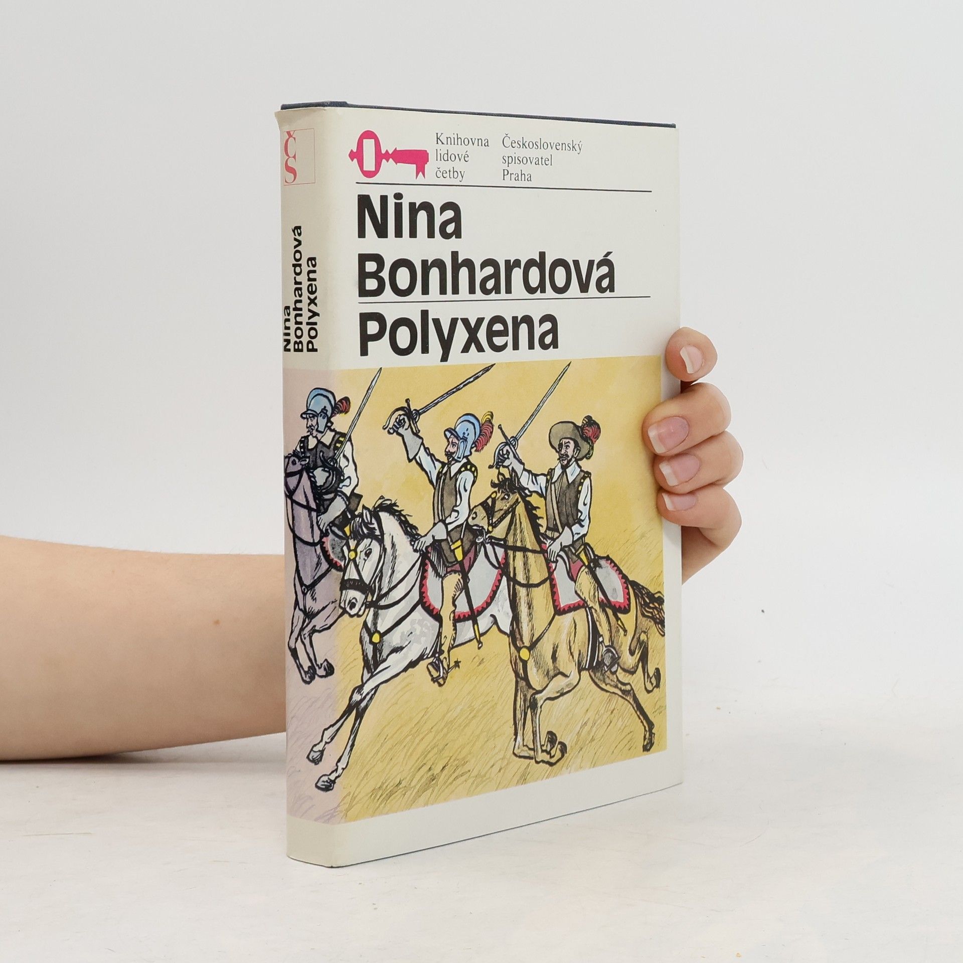 Polyxena