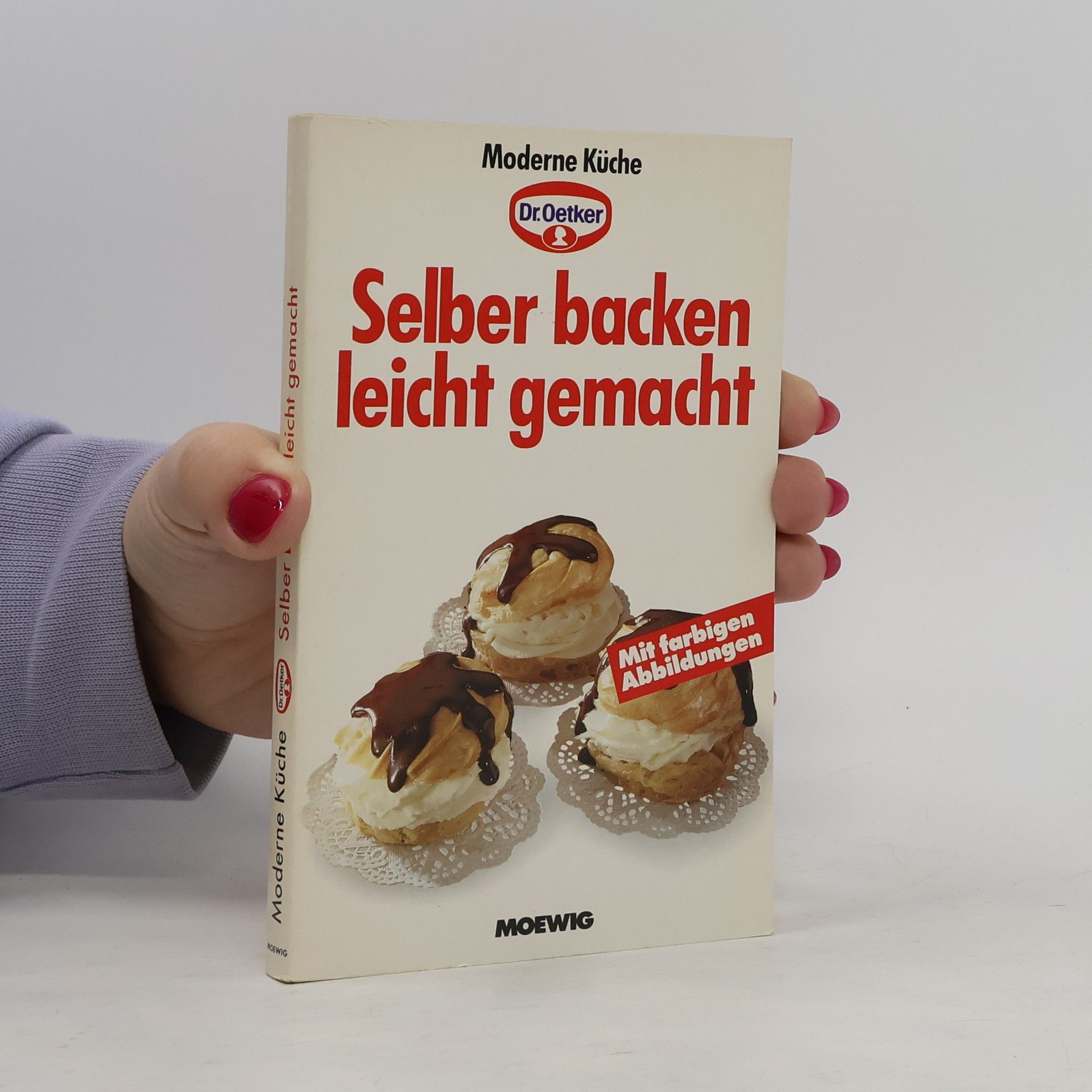 Autorenkollektiv Selber backen leicht gemacht