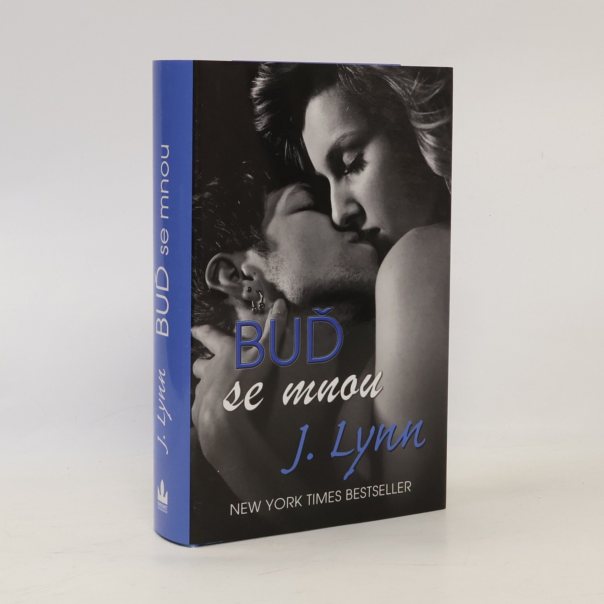 Jennifer L. Armentrout Buď se mnou