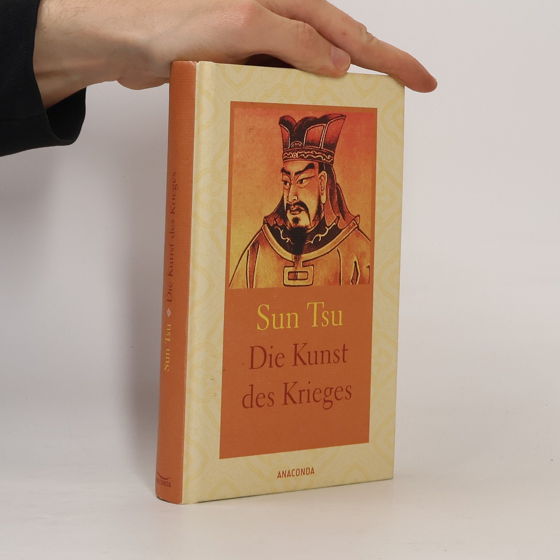 Die Kunst des Krieges