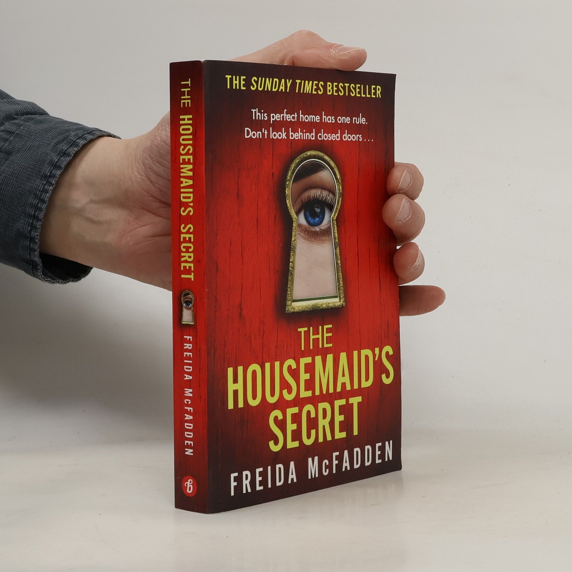 Freida McFadden The Housemaid's Secret