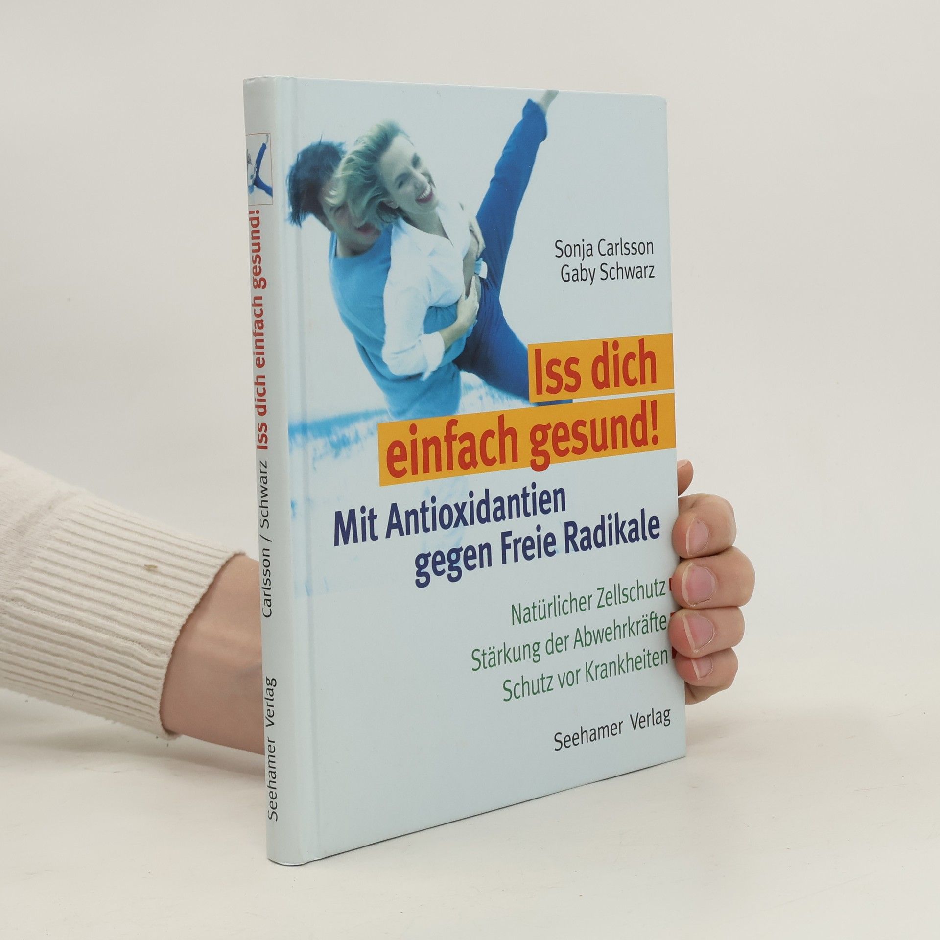 Iss dich einfach gesund