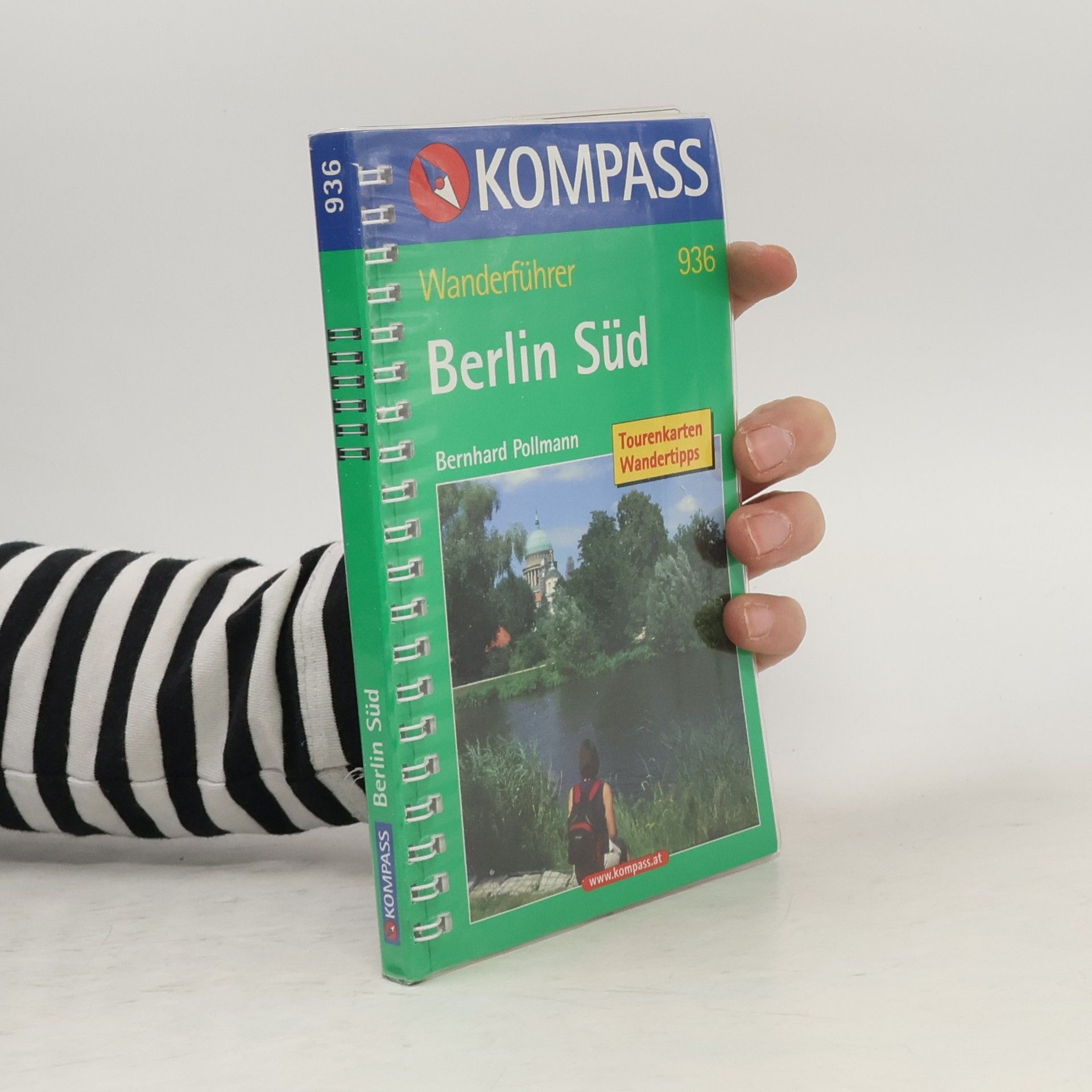Bernhard Pollmann Berlin Süd