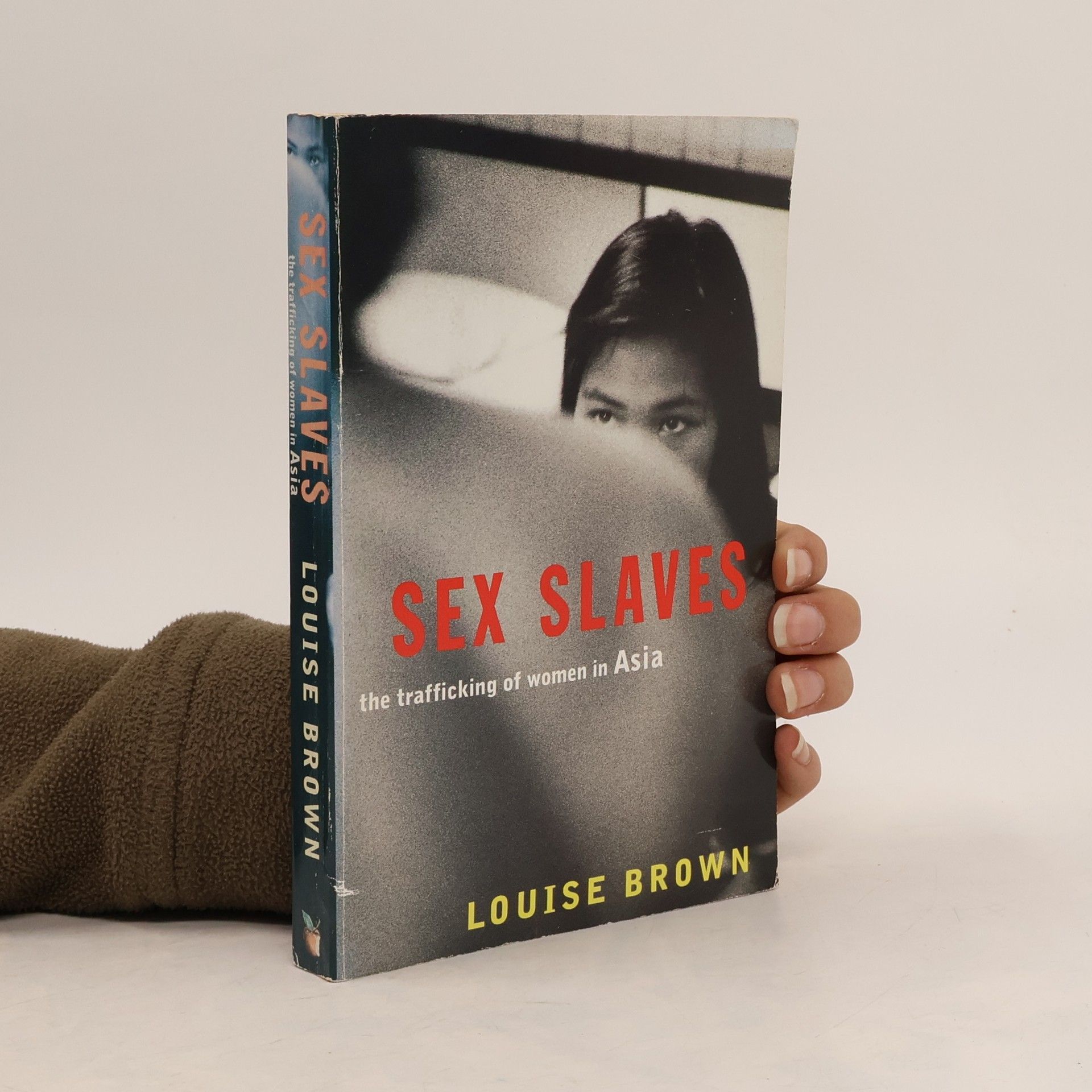 Louise Brown Sex Slaves
