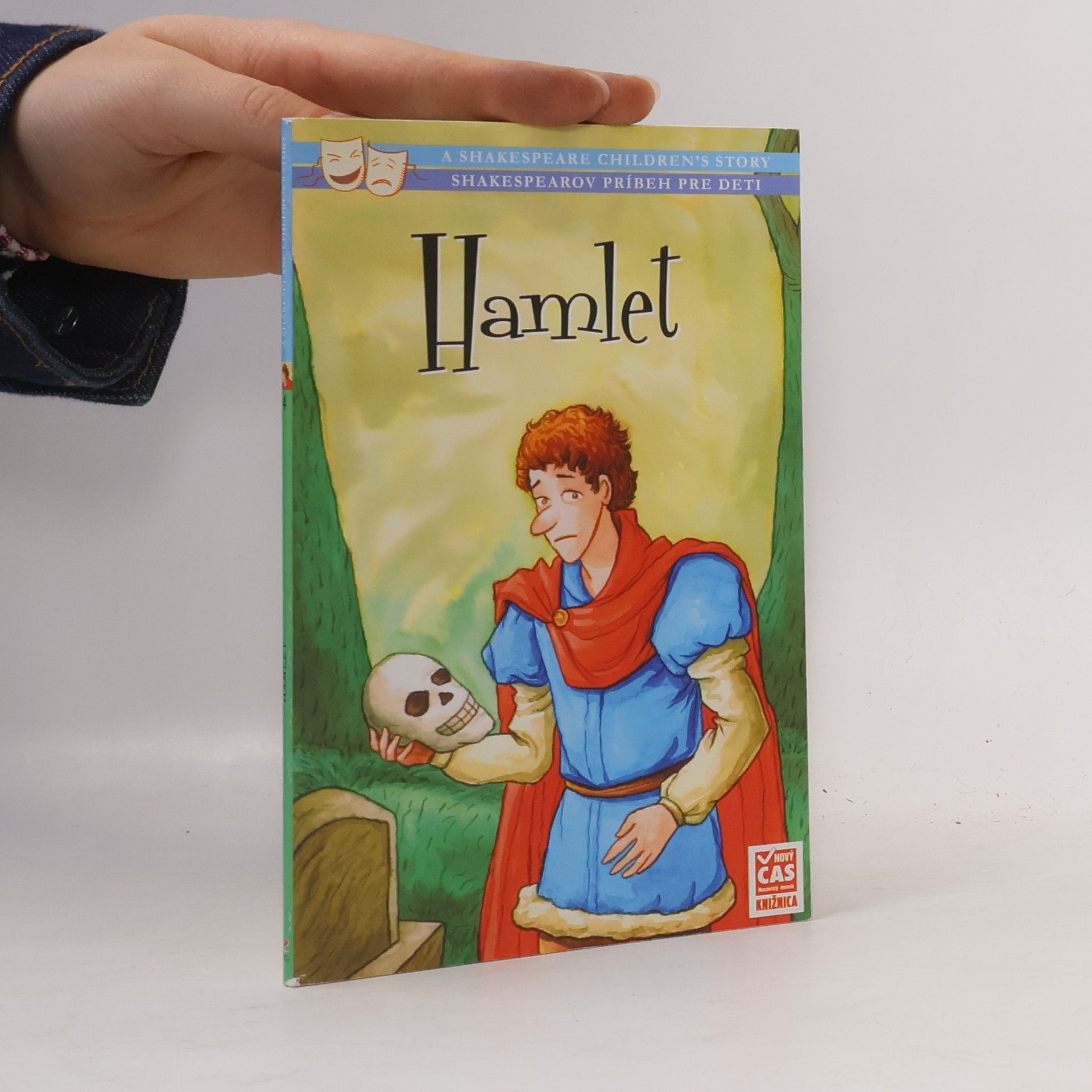 William Shakespeare Hamlet