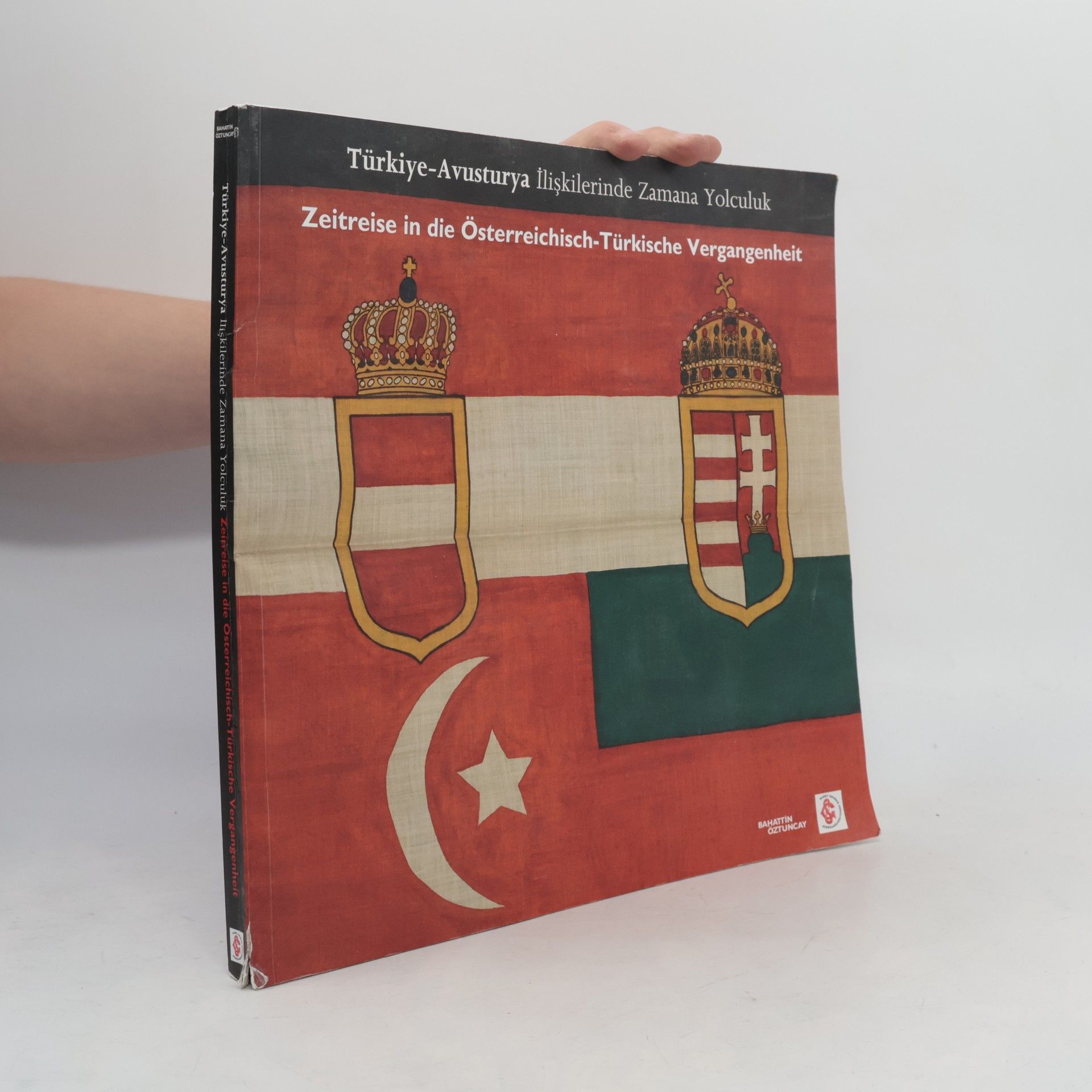Ersu Pekin Türkiye-Avusturya Ílişkilerinde Zamana Yolculuk