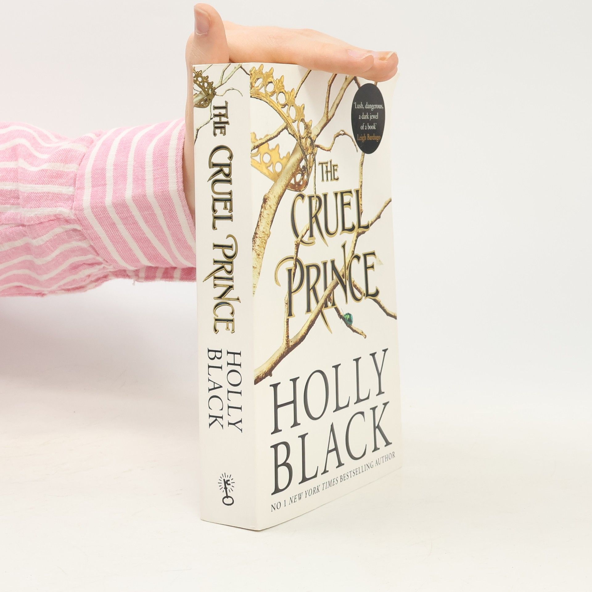 The Cruel Prince