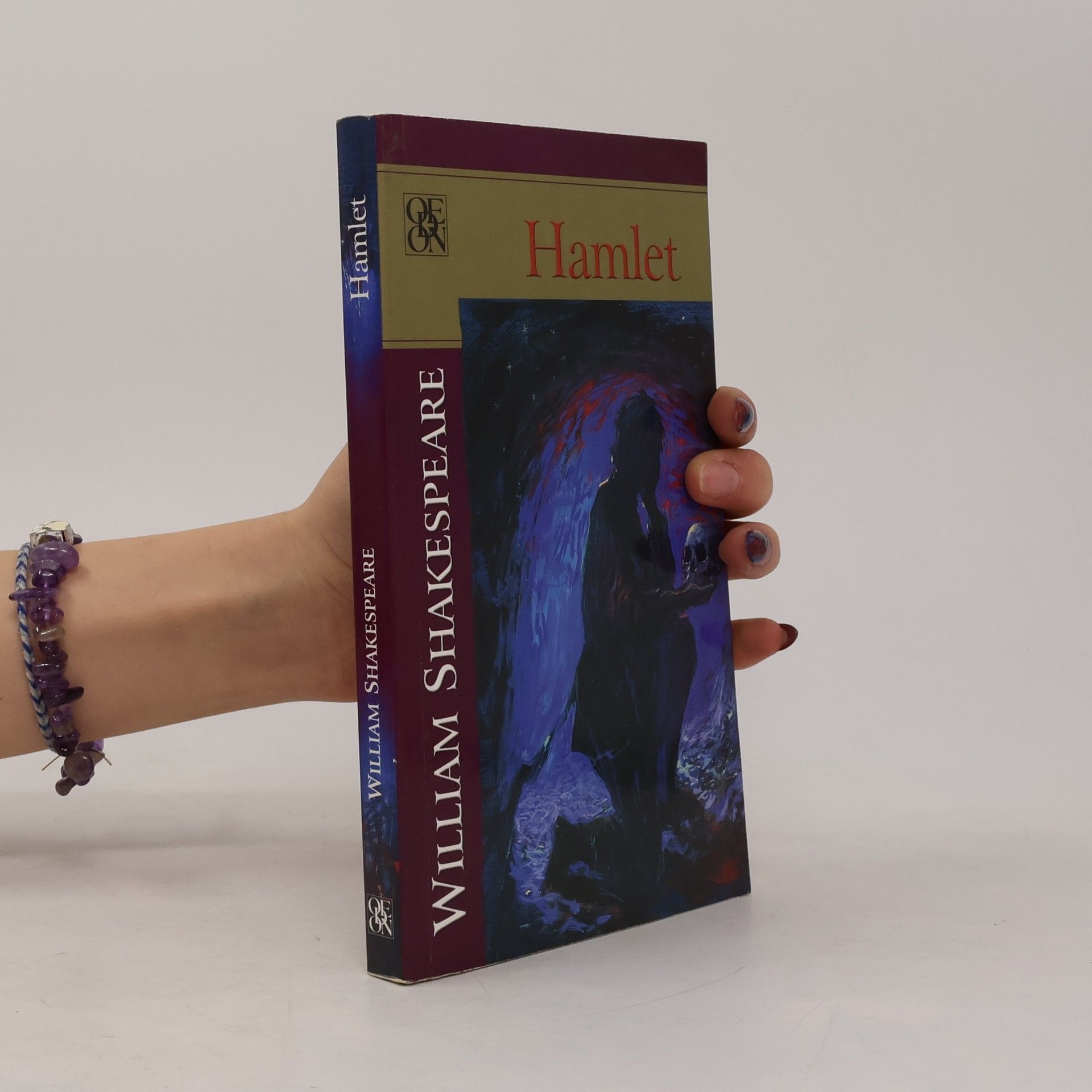 William Shakespeare Hamlet